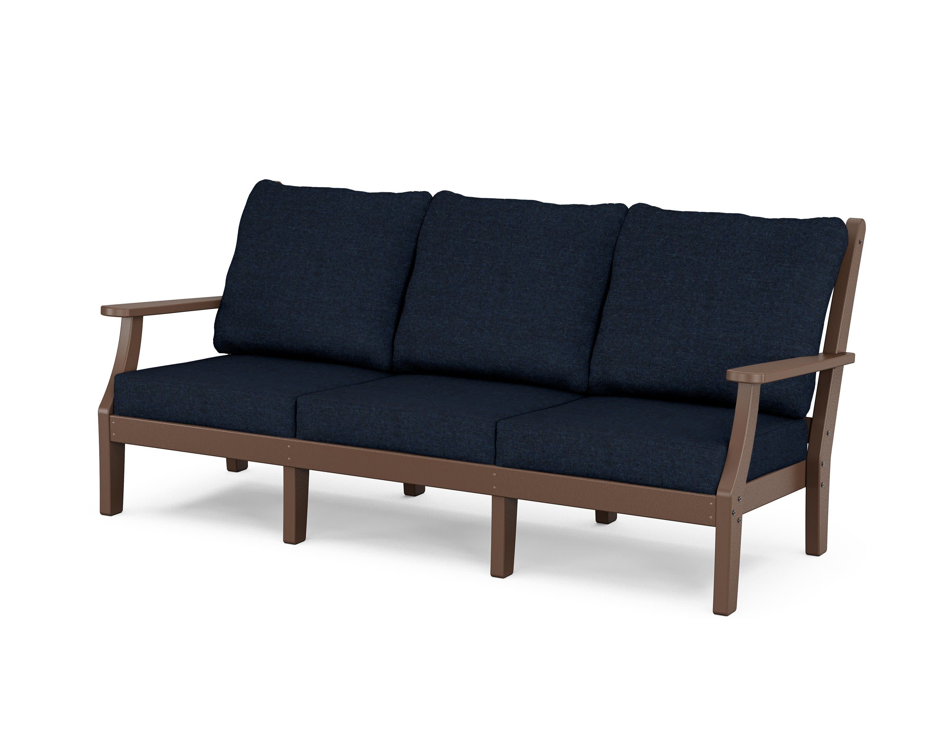 Wovendale Deep Seating Sofa - Image 117