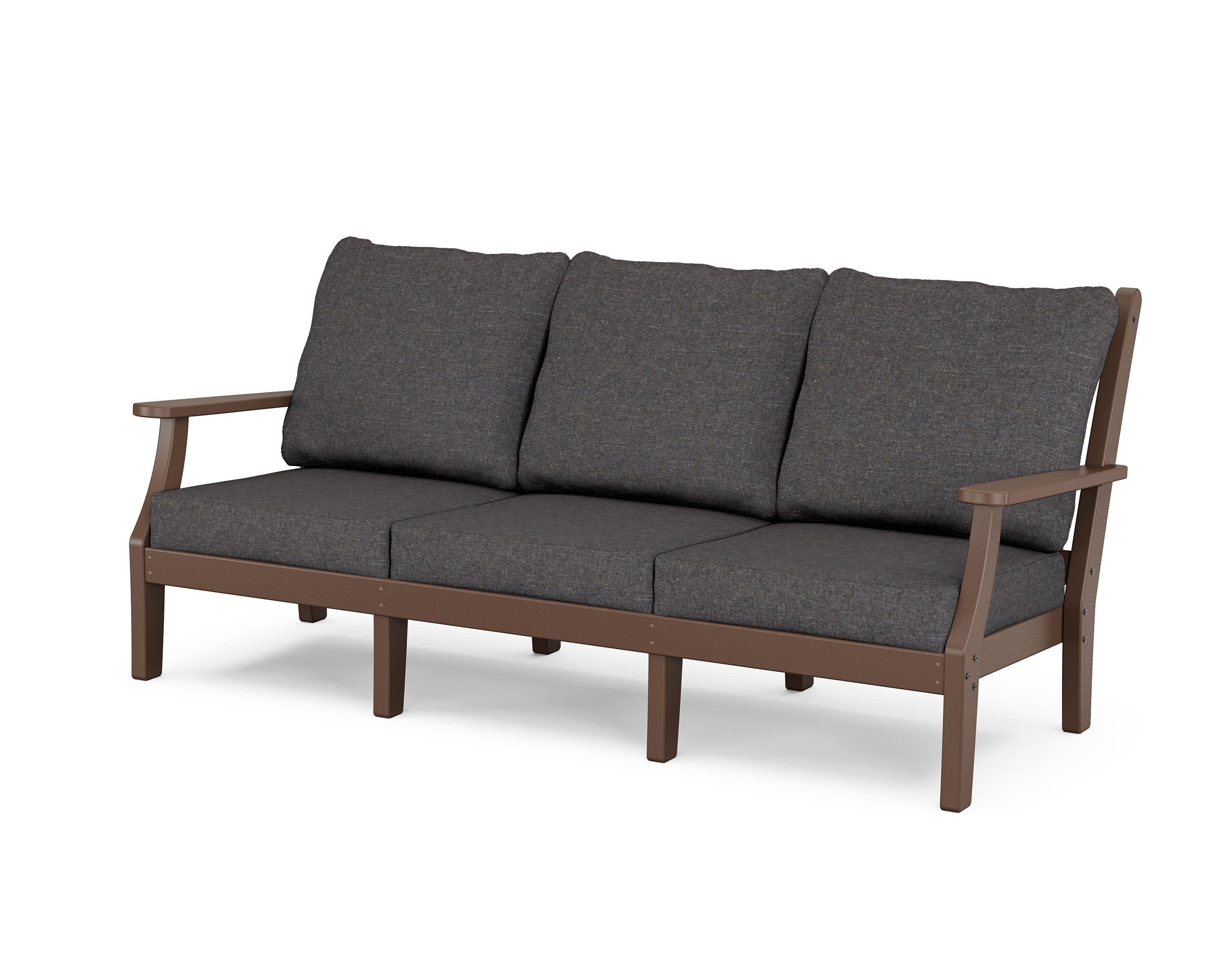 Wovendale Deep Seating Sofa - Image 118