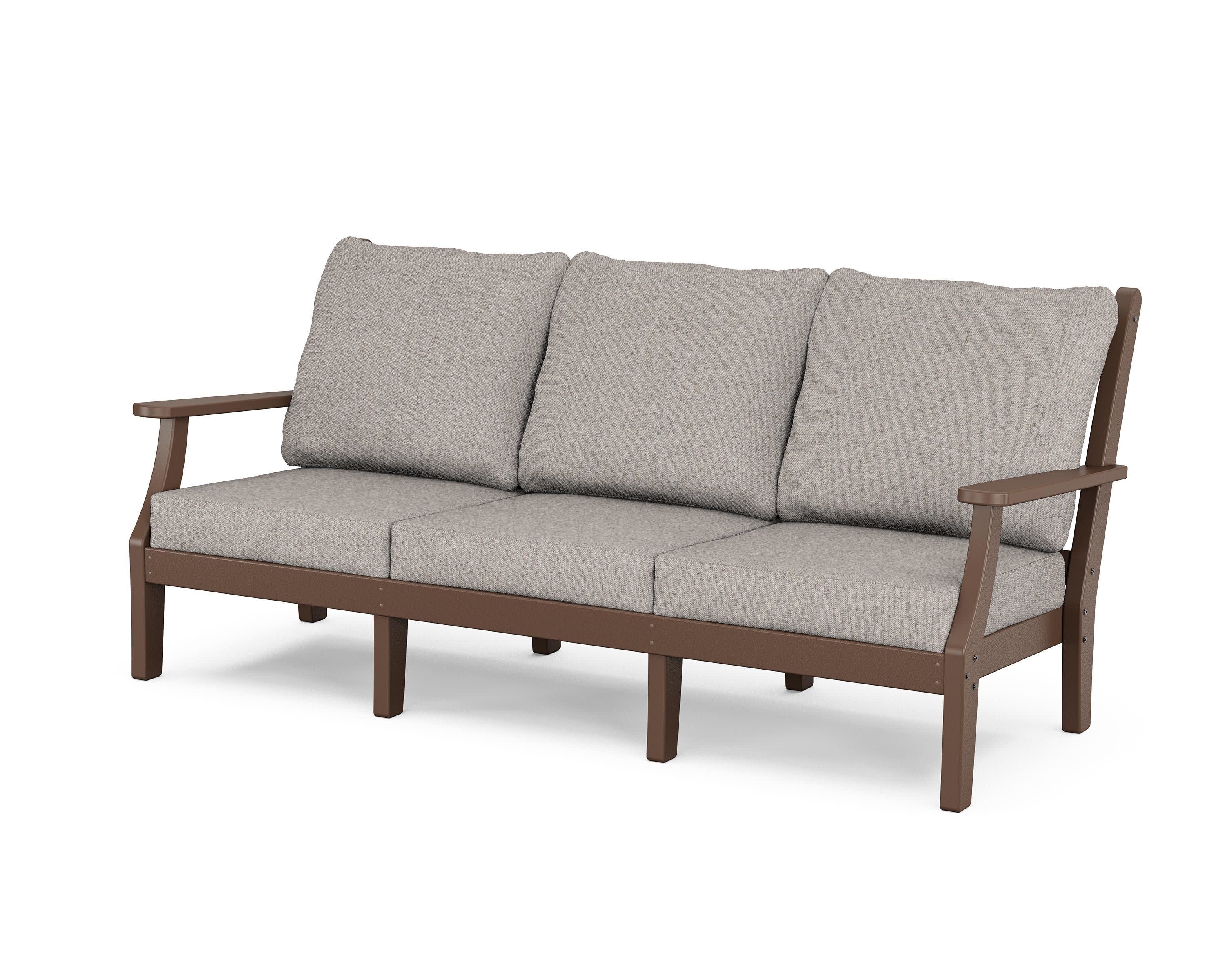 Wovendale Deep Seating Sofa - Image 119