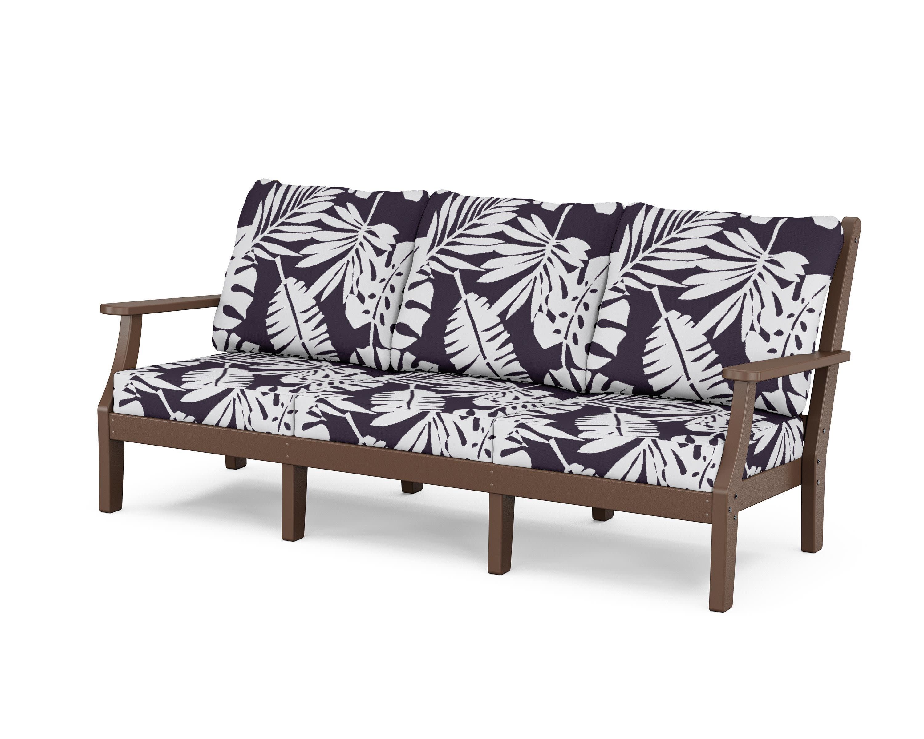 Wovendale Deep Seating Sofa - Image 121
