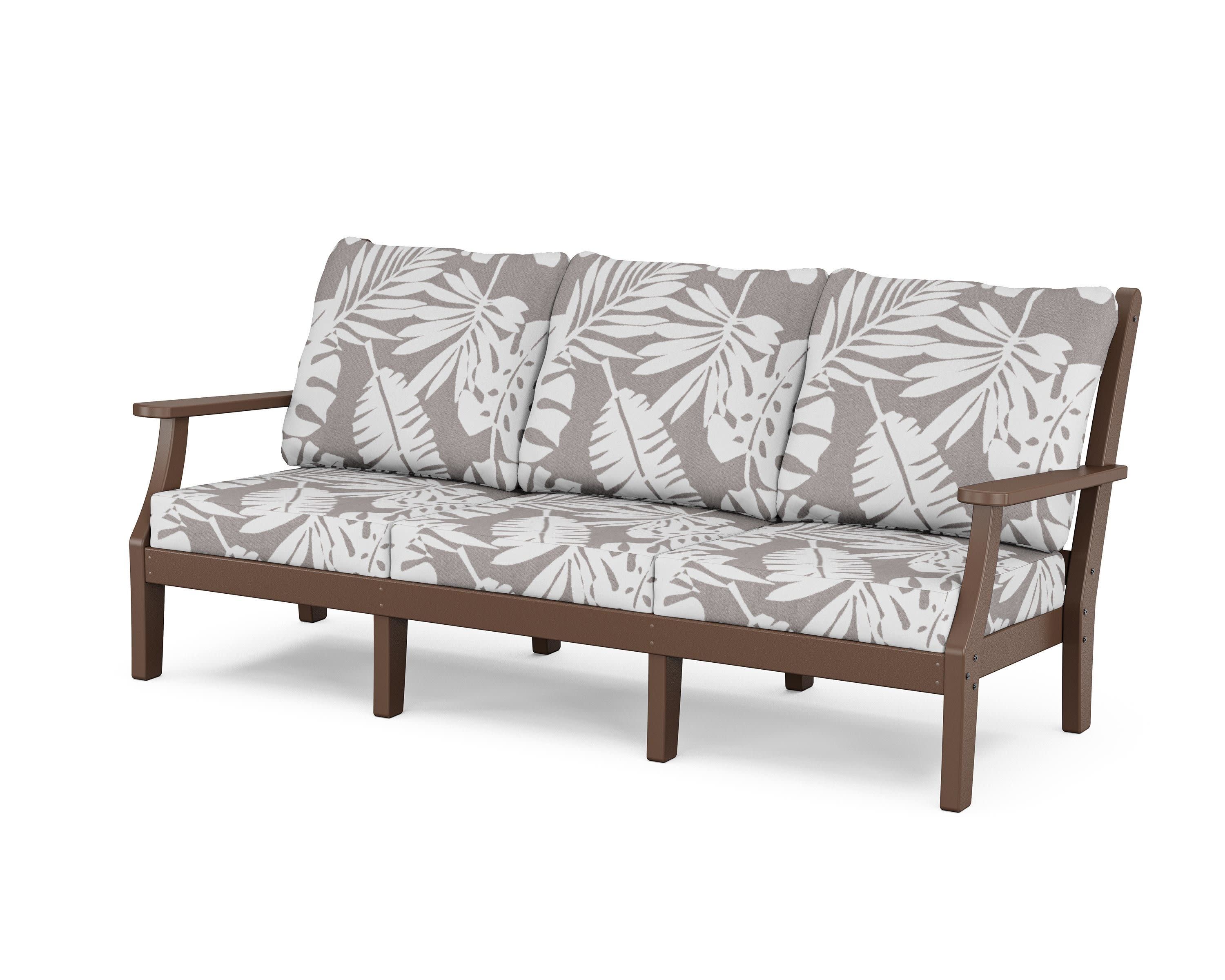 Wovendale Deep Seating Sofa - Image 123