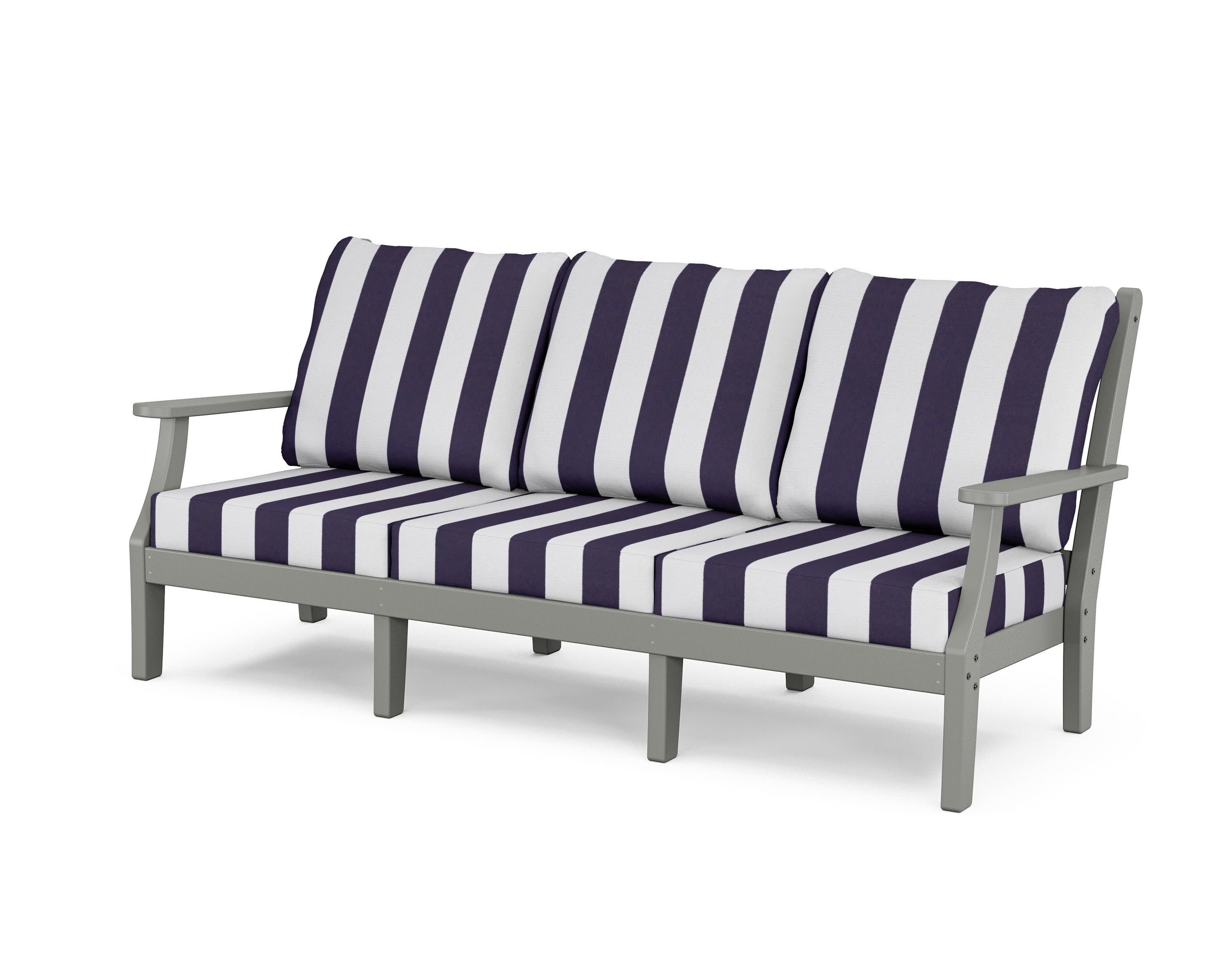 Wovendale Deep Seating Sofa - Image 128