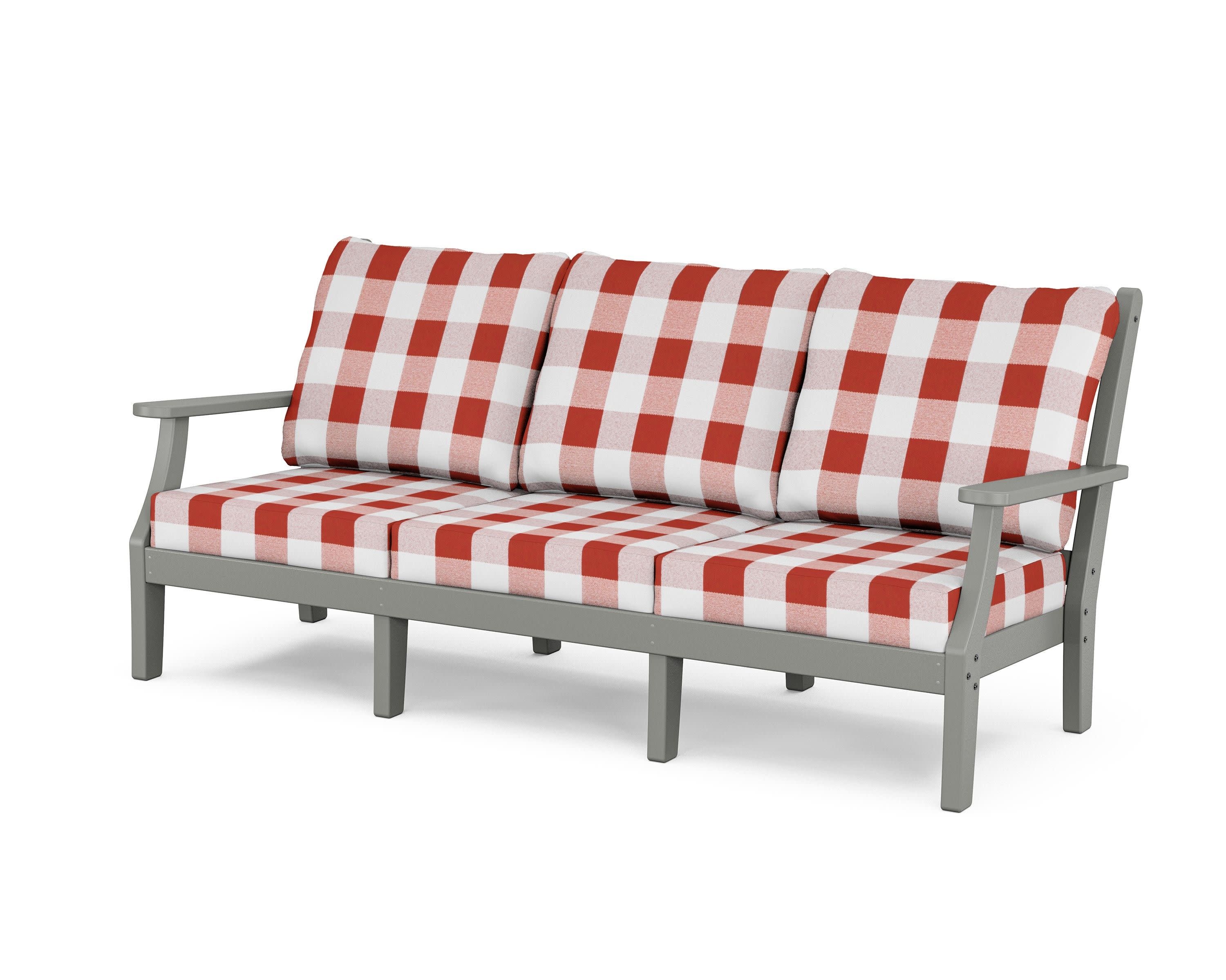 Wovendale Deep Seating Sofa - Image 133