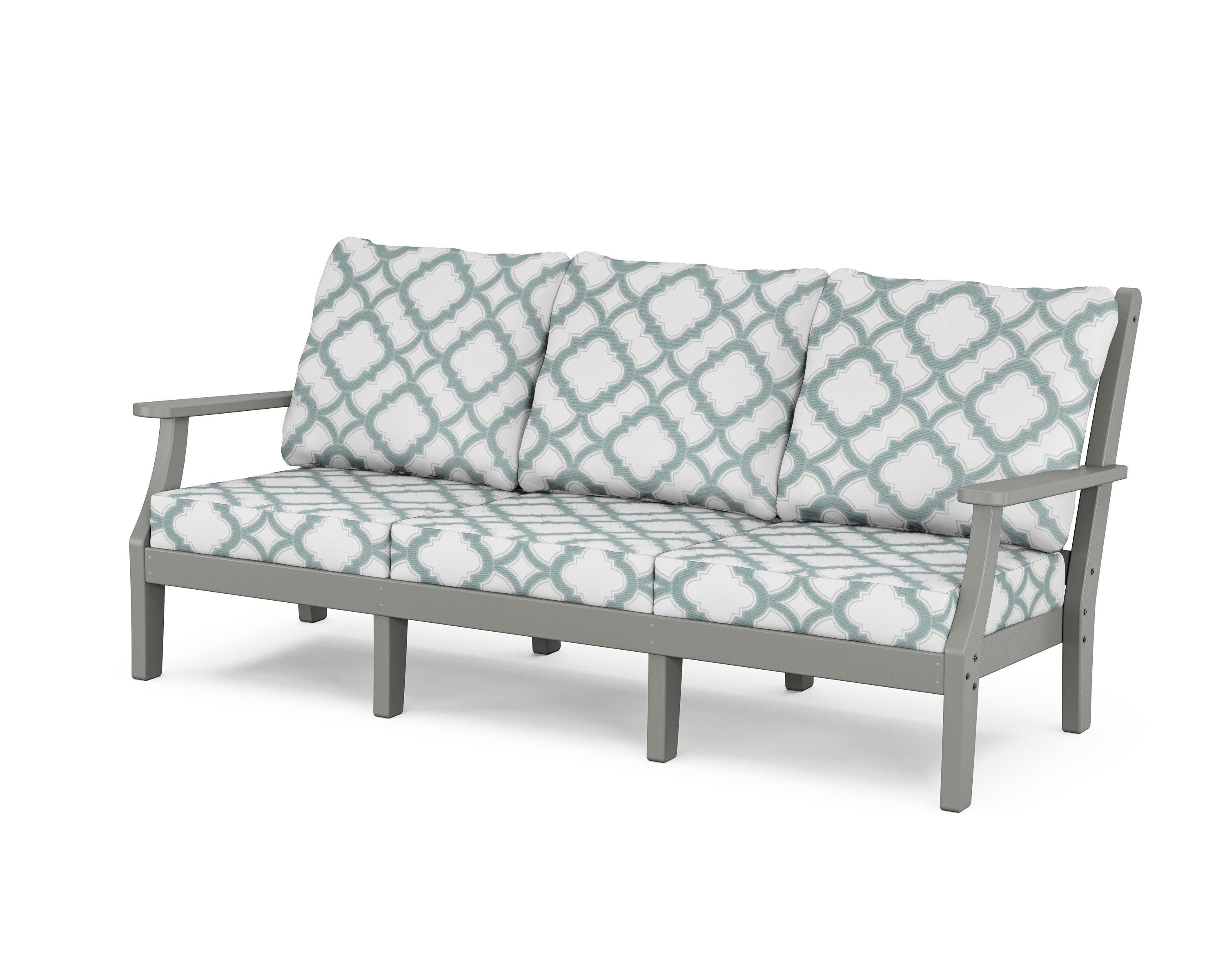 Wovendale Deep Seating Sofa - Image 135