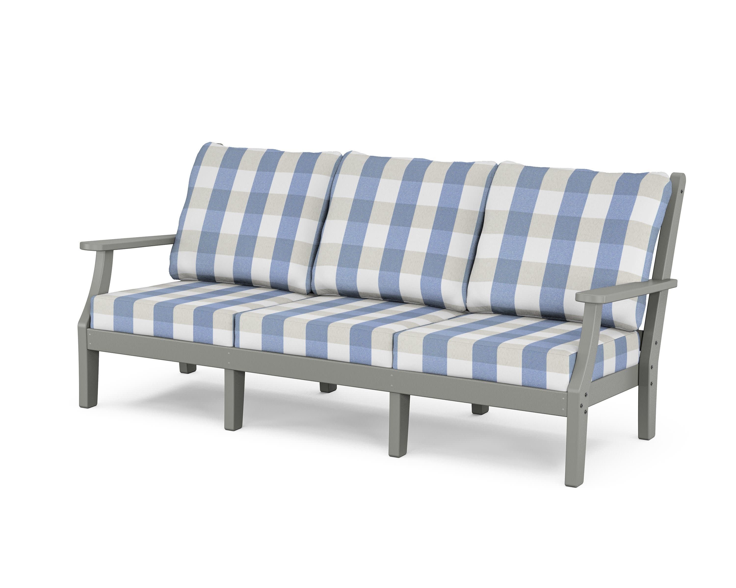 Wovendale Deep Seating Sofa - Image 136