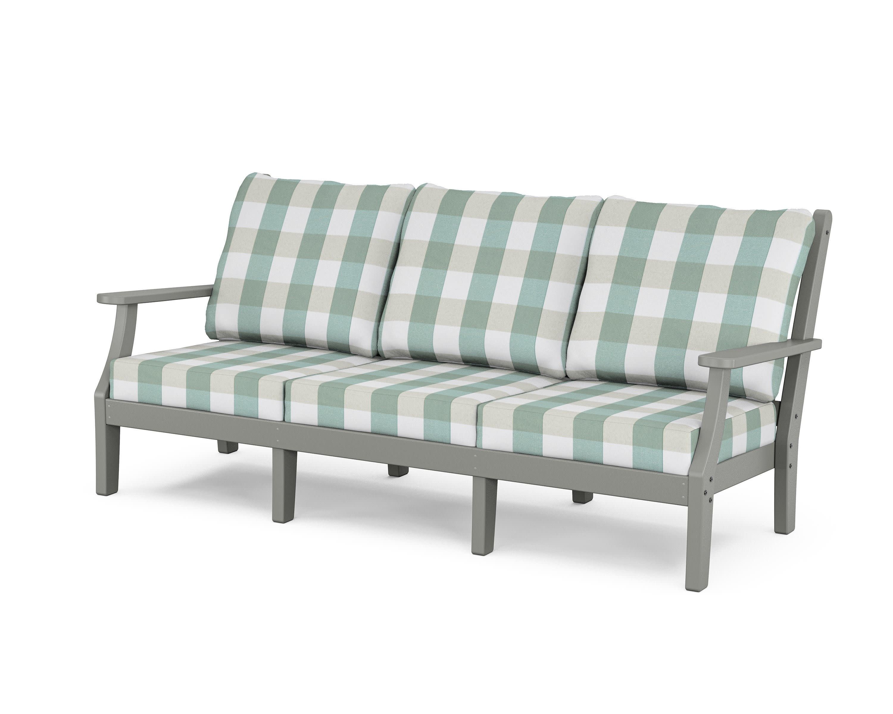 Wovendale Deep Seating Sofa - Image 137