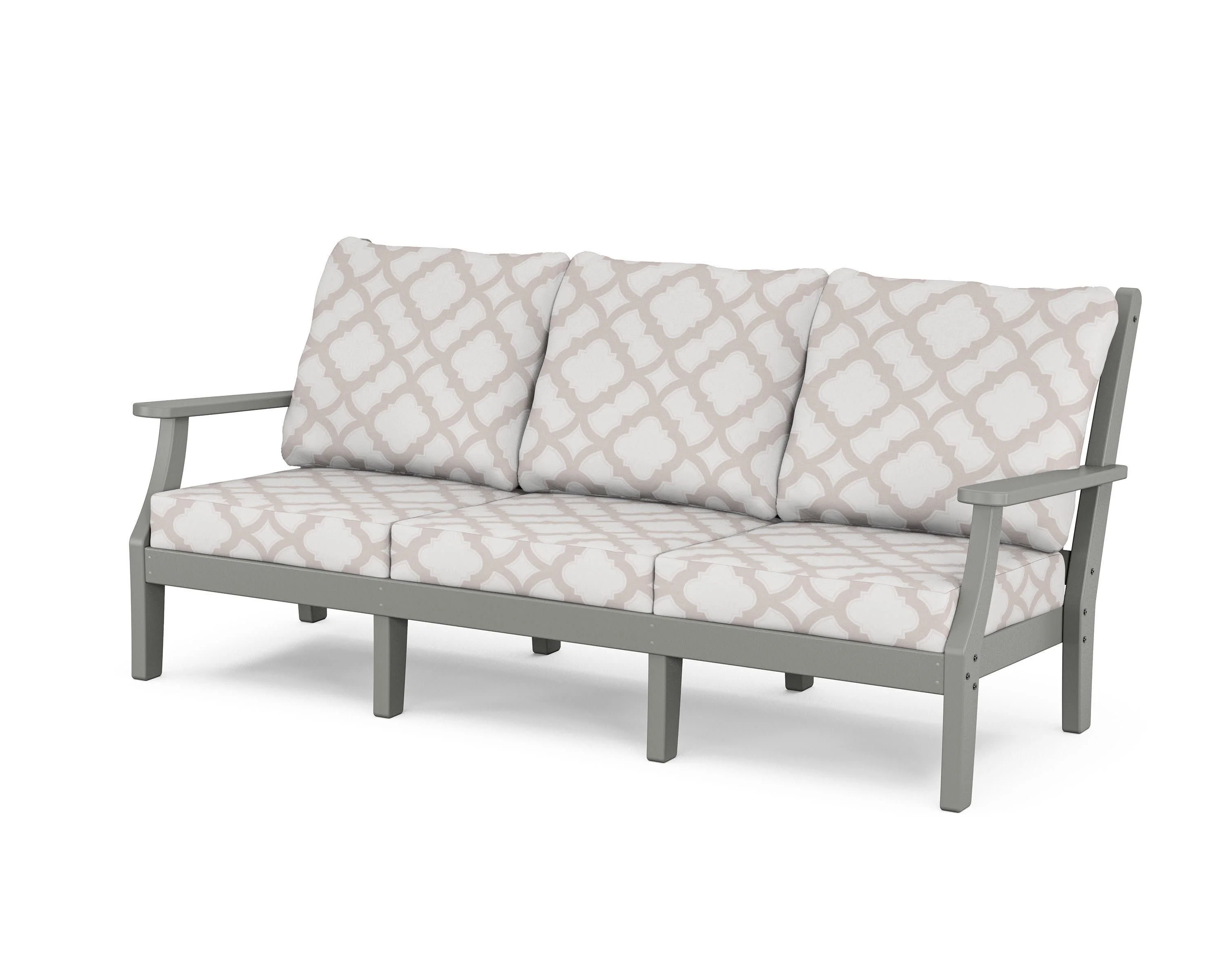 Wovendale Deep Seating Sofa - Image 138