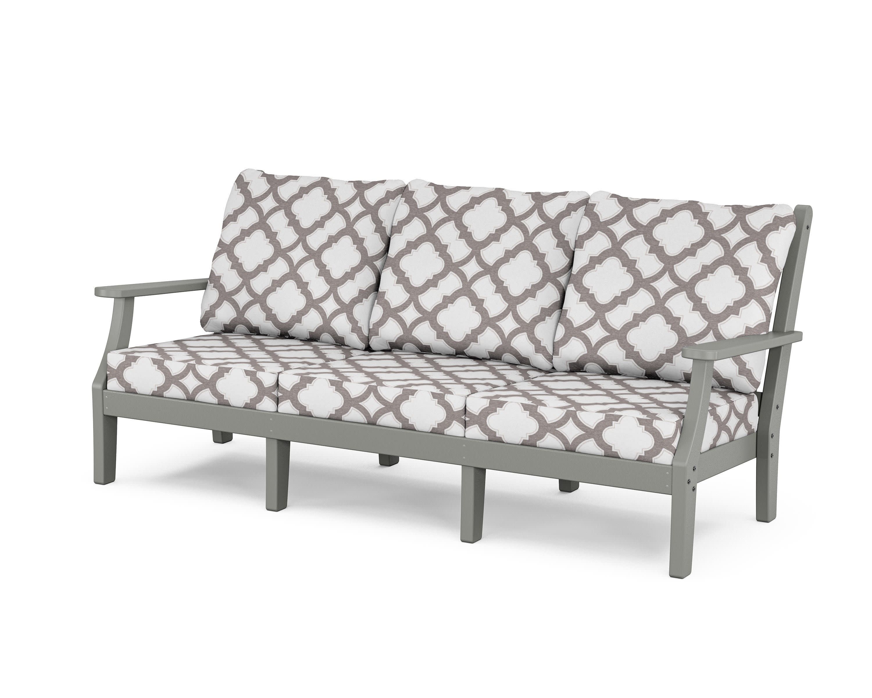 Wovendale Deep Seating Sofa - Image 139