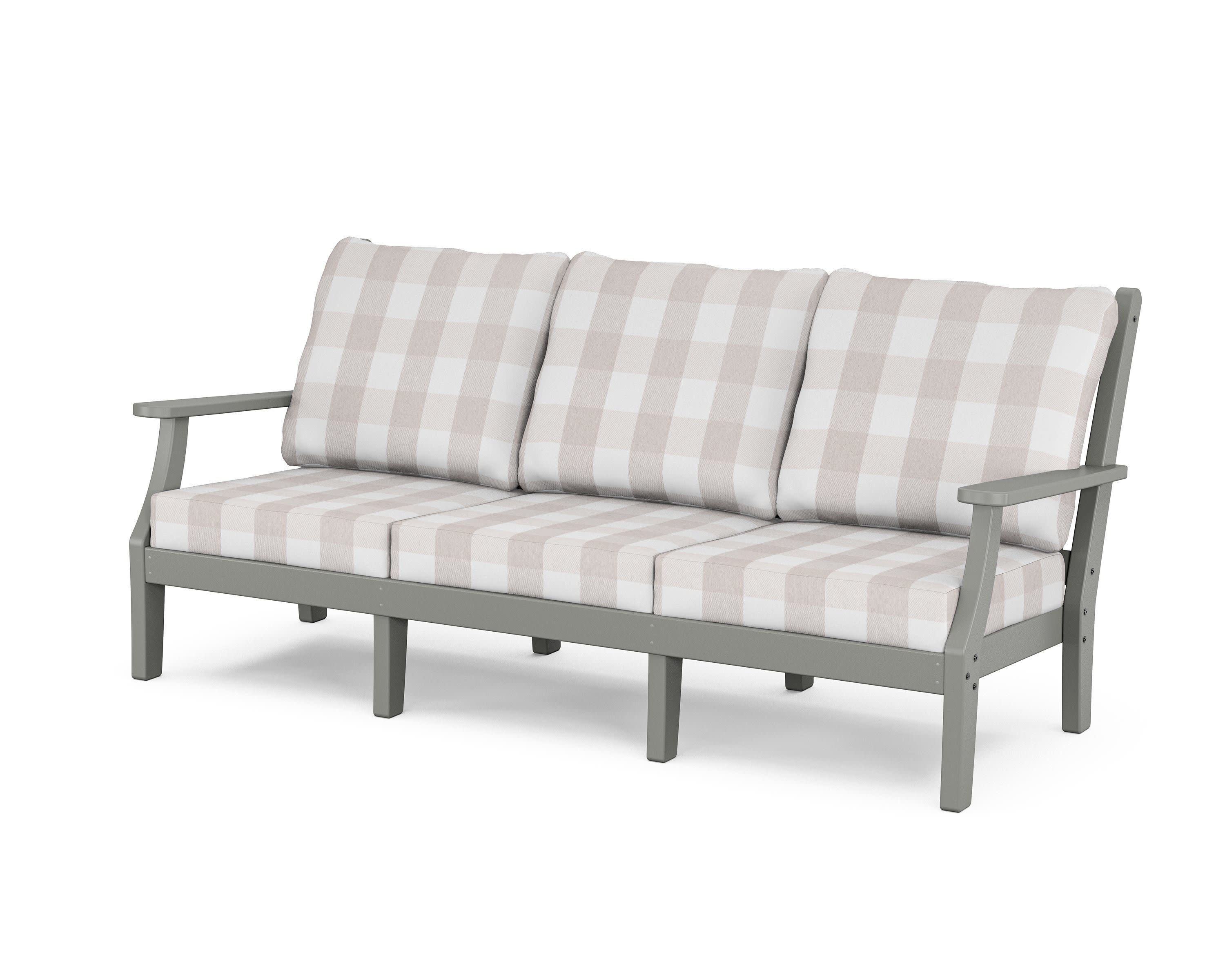 Wovendale Deep Seating Sofa - Image 140