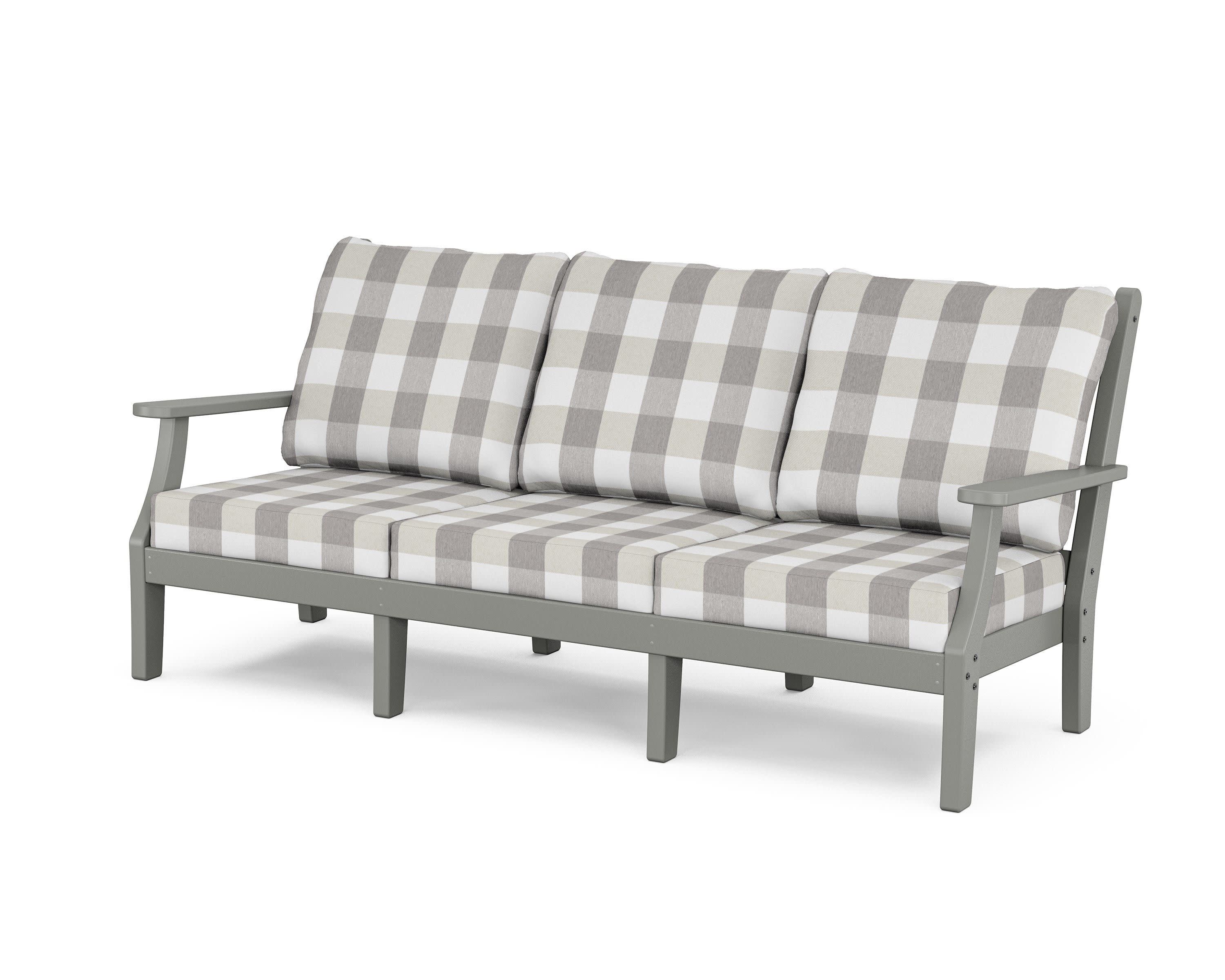 Wovendale Deep Seating Sofa - Image 141