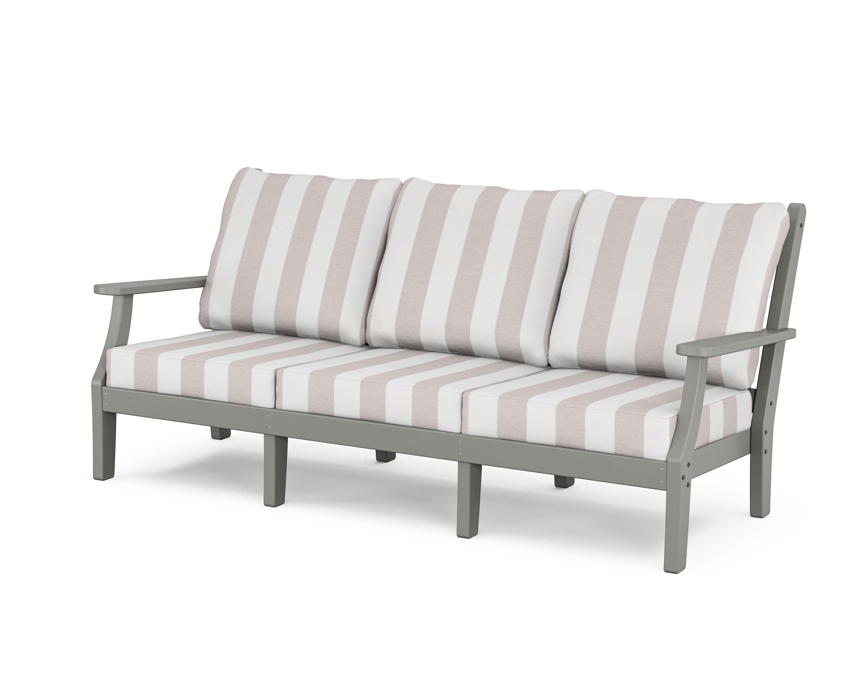 Wovendale Deep Seating Sofa - Image 145