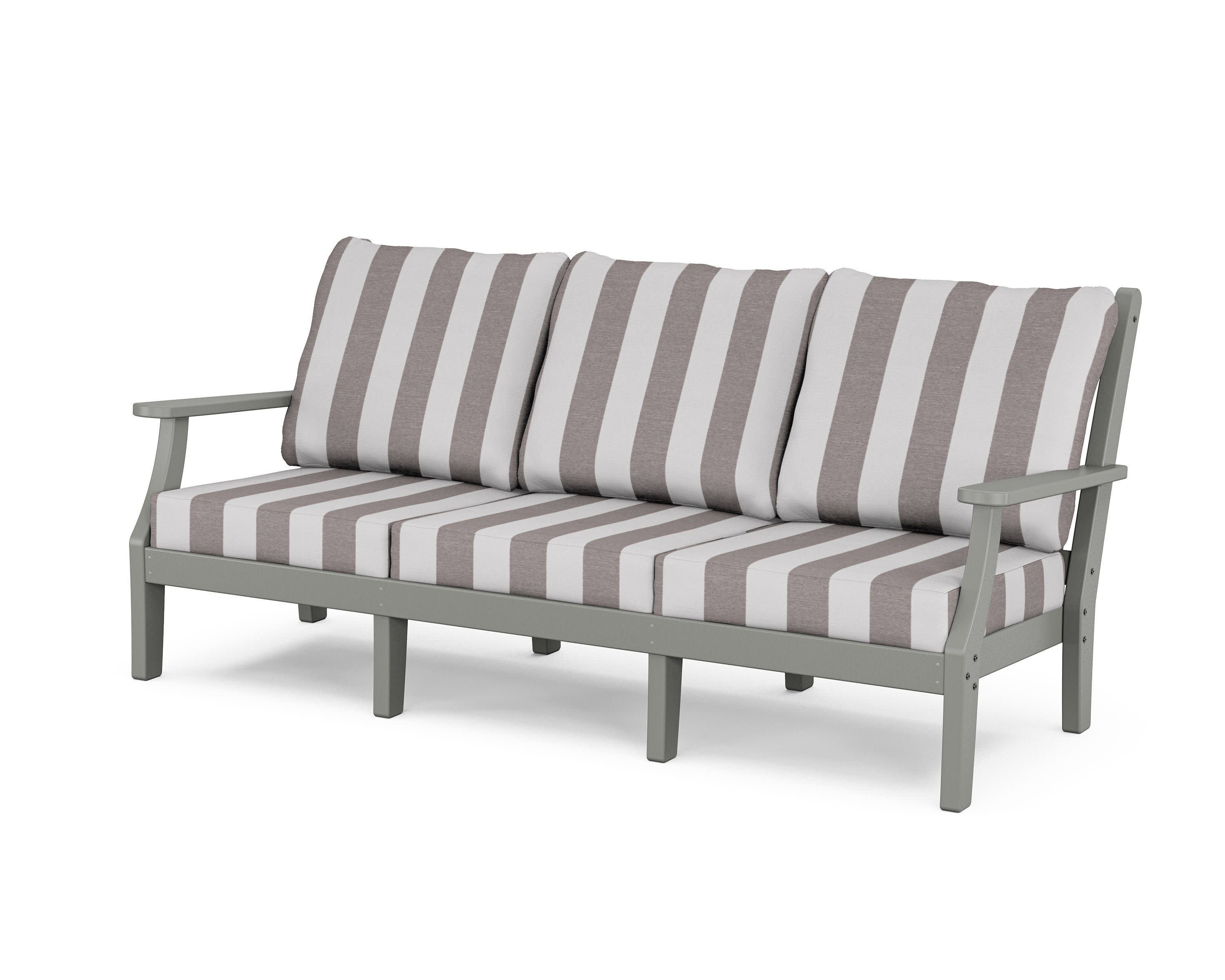 Wovendale Deep Seating Sofa - Image 146