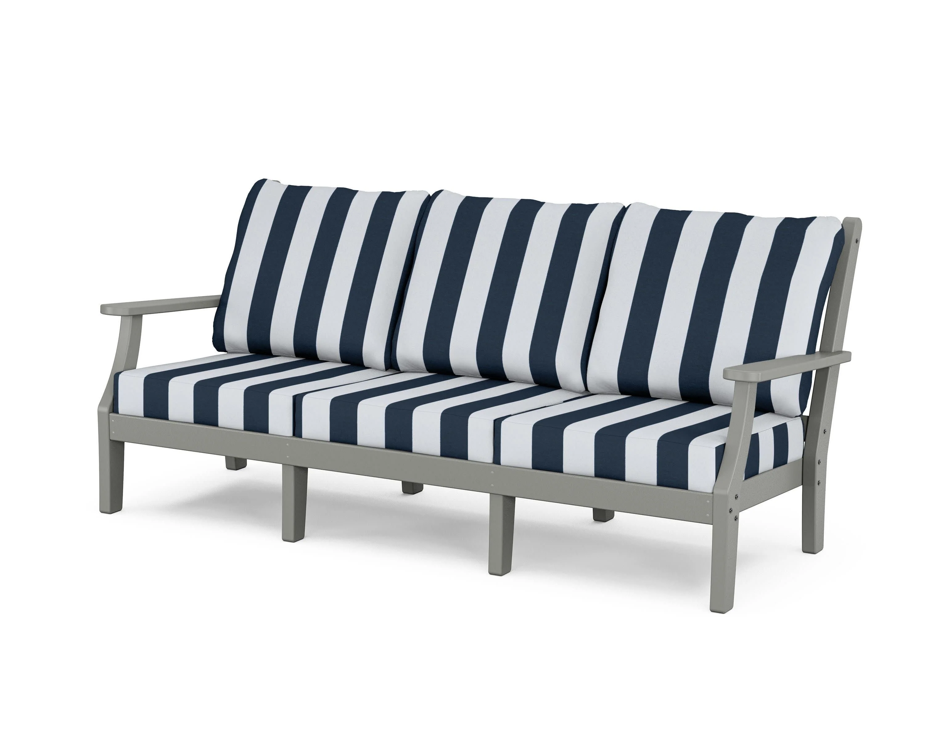 Wovendale Deep Seating Sofa - Image 147