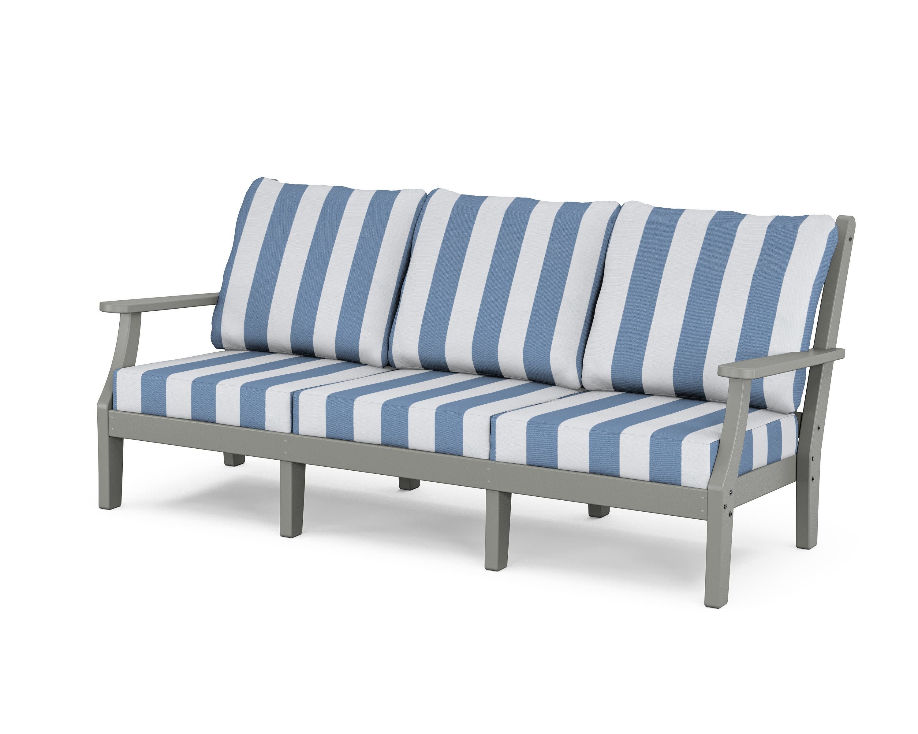 Wovendale Deep Seating Sofa - Image 148