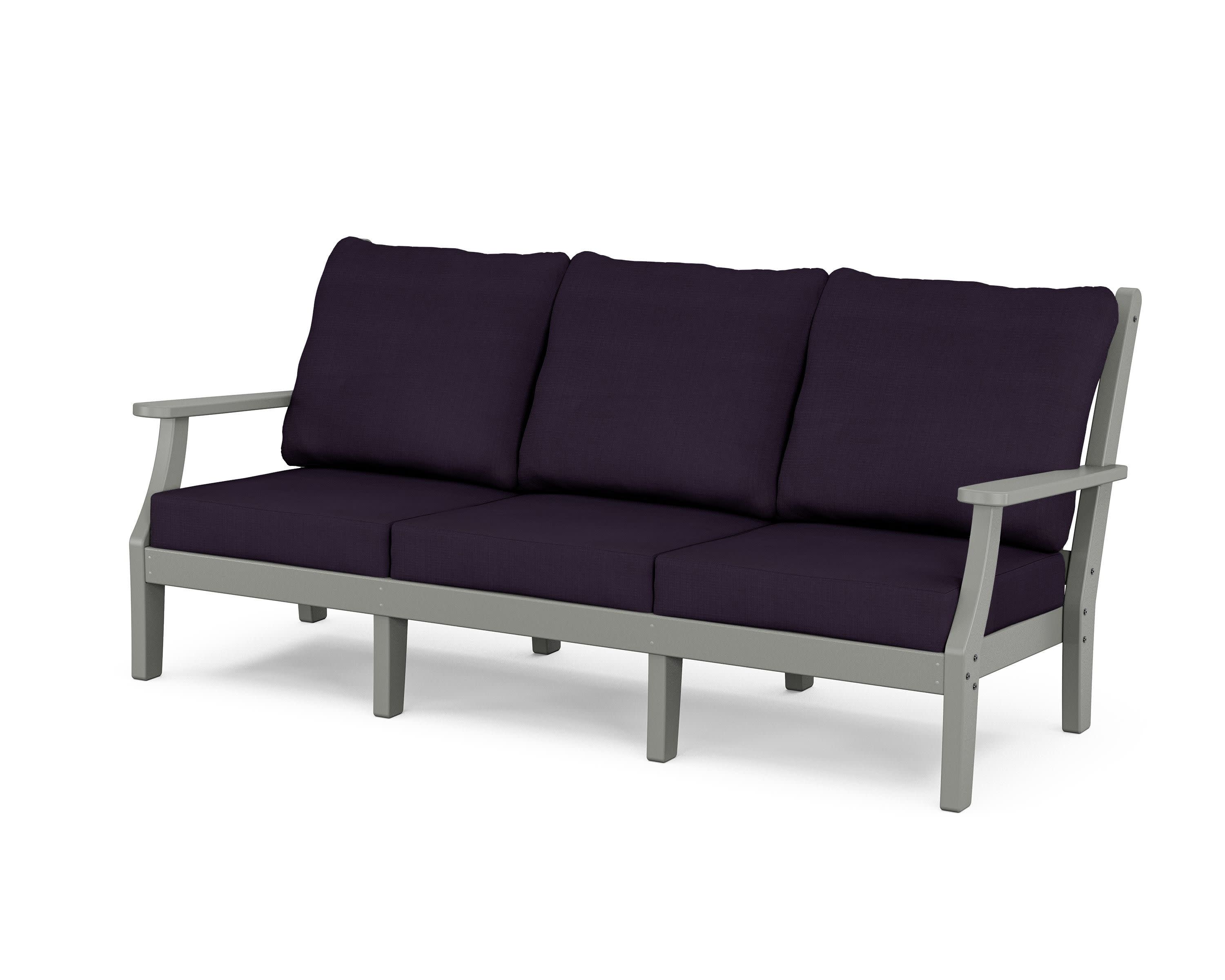 Wovendale Deep Seating Sofa - Image 150