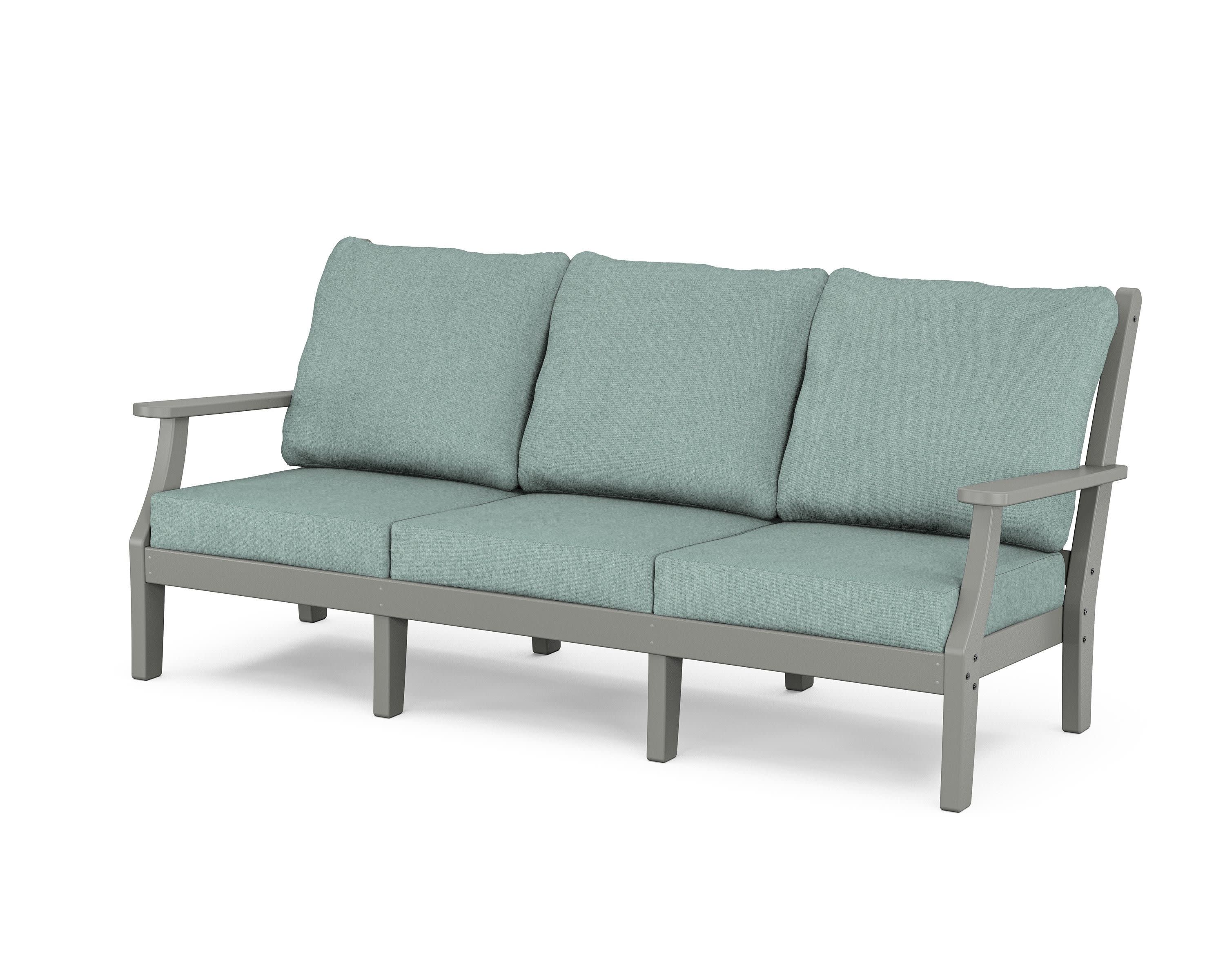 Wovendale Deep Seating Sofa - Image 153
