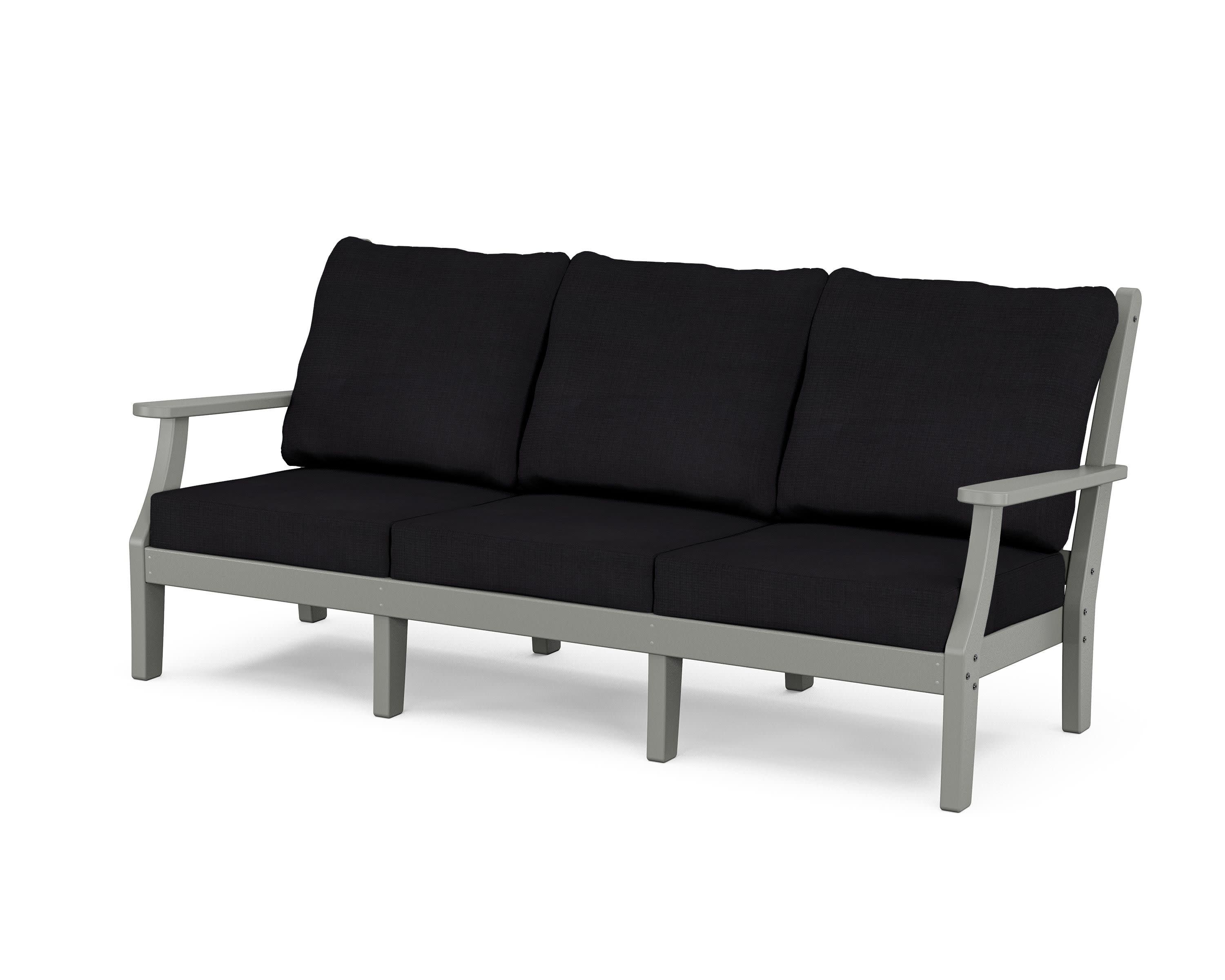 Wovendale Deep Seating Sofa - Image 155
