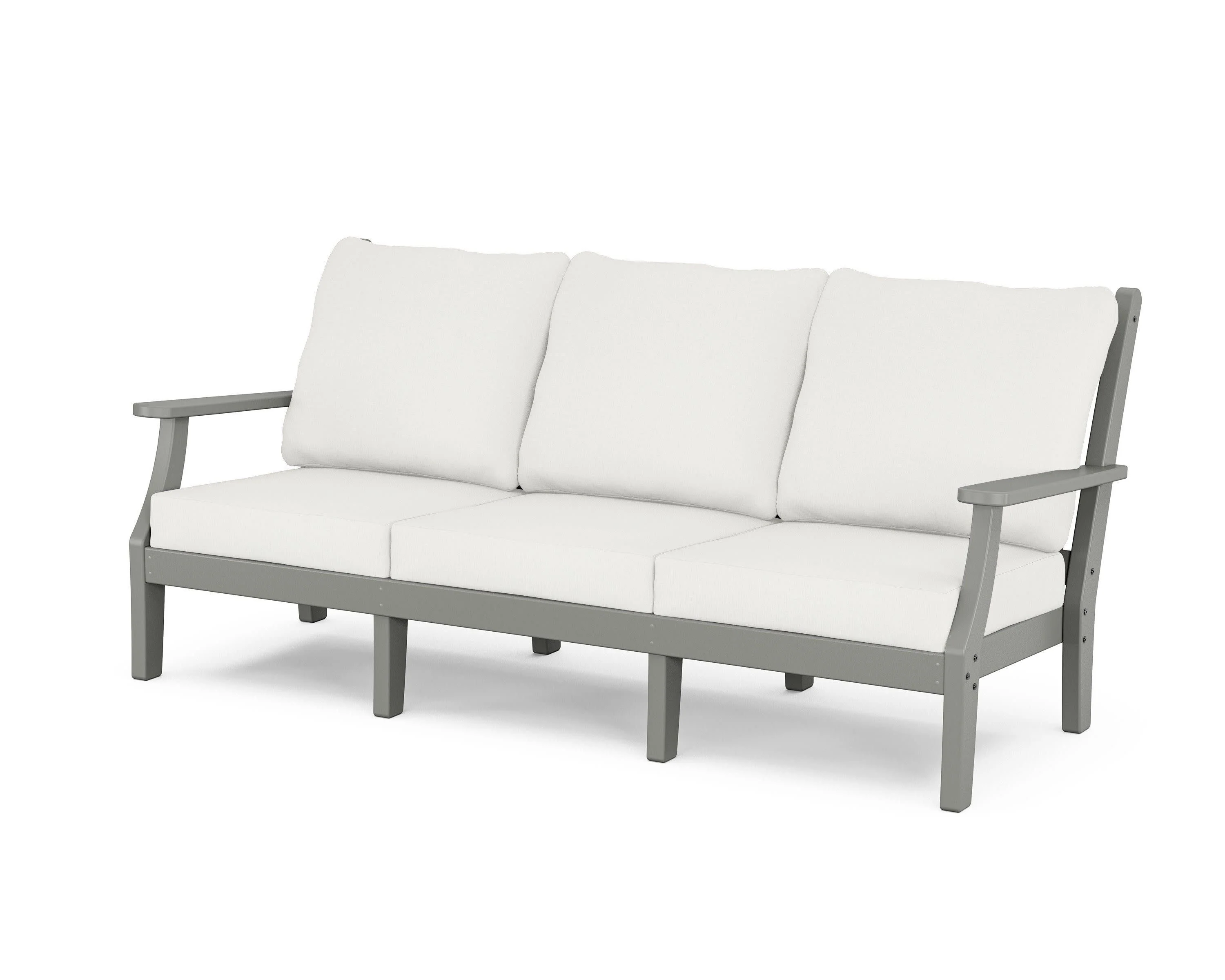 Wovendale Deep Seating Sofa - Image 156