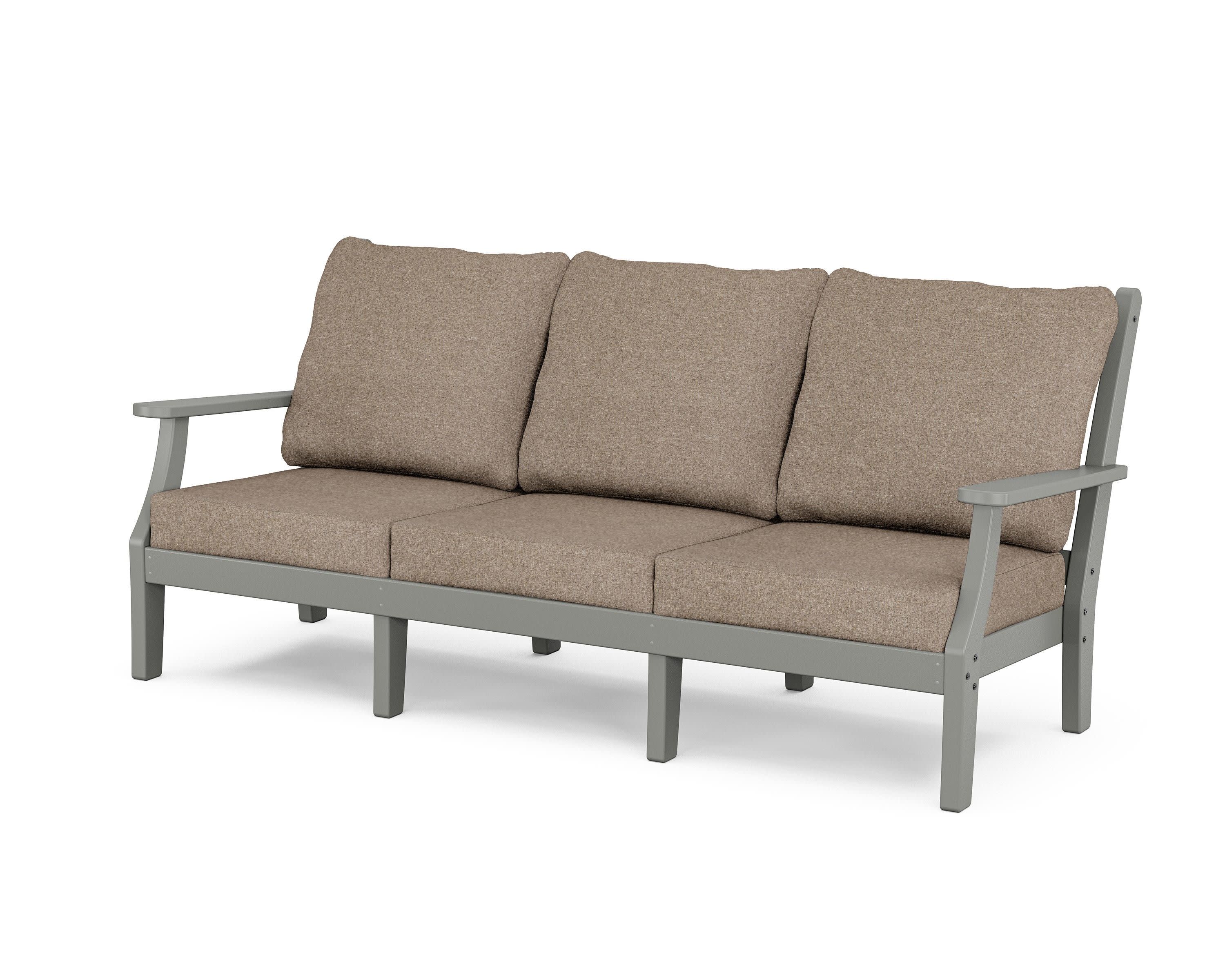 Wovendale Deep Seating Sofa - Image 157