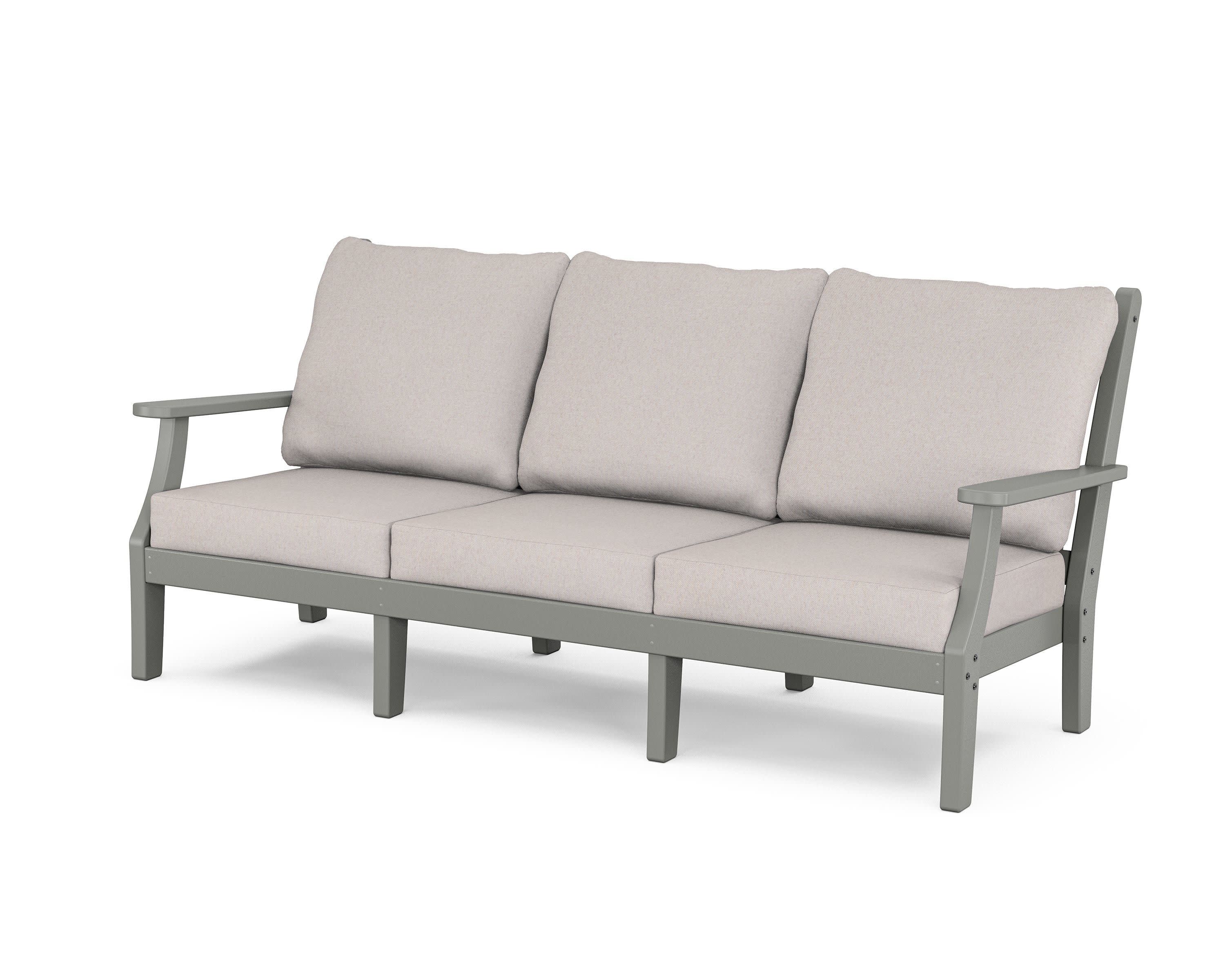 Wovendale Deep Seating Sofa - Image 158