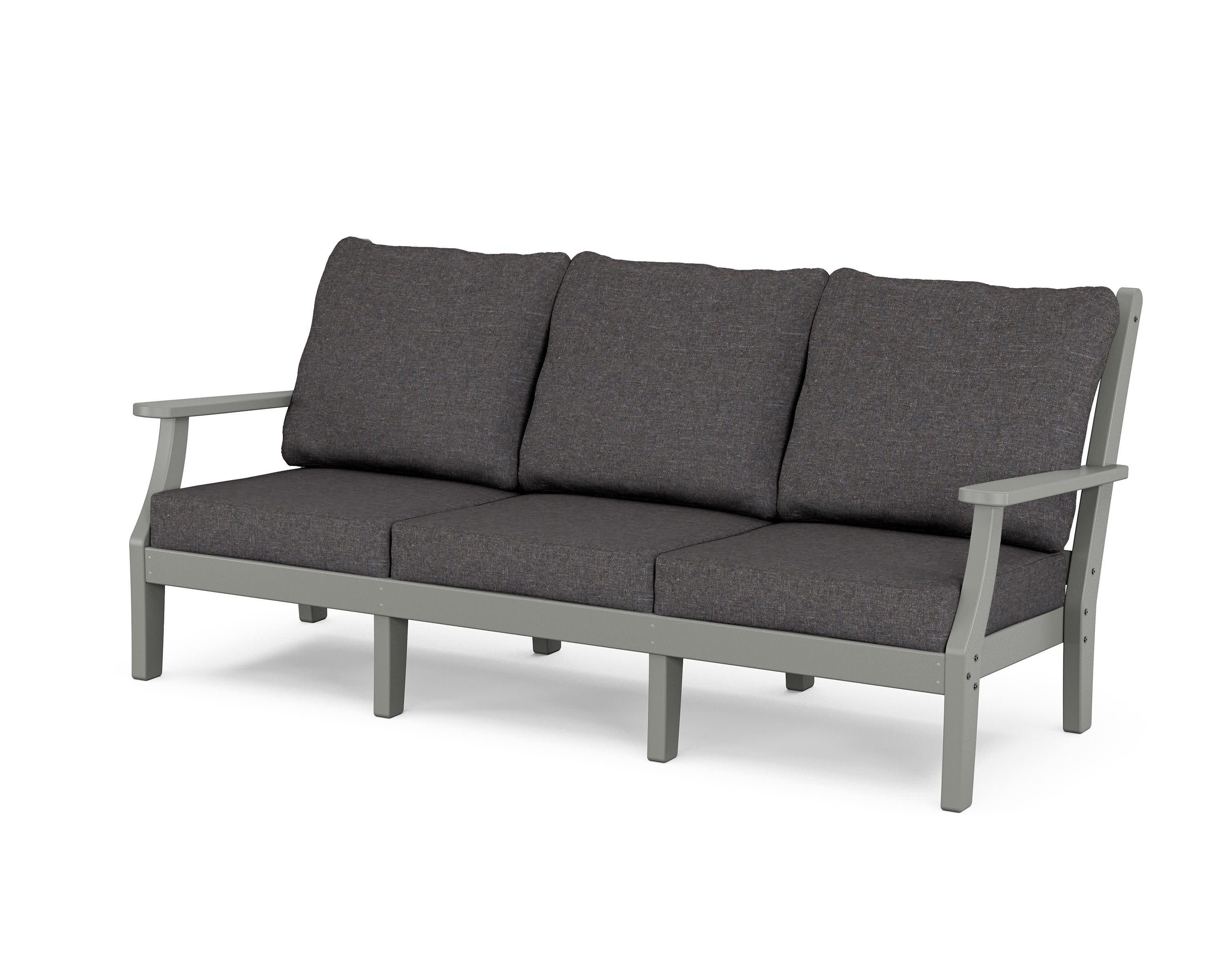 Wovendale Deep Seating Sofa - Image 160