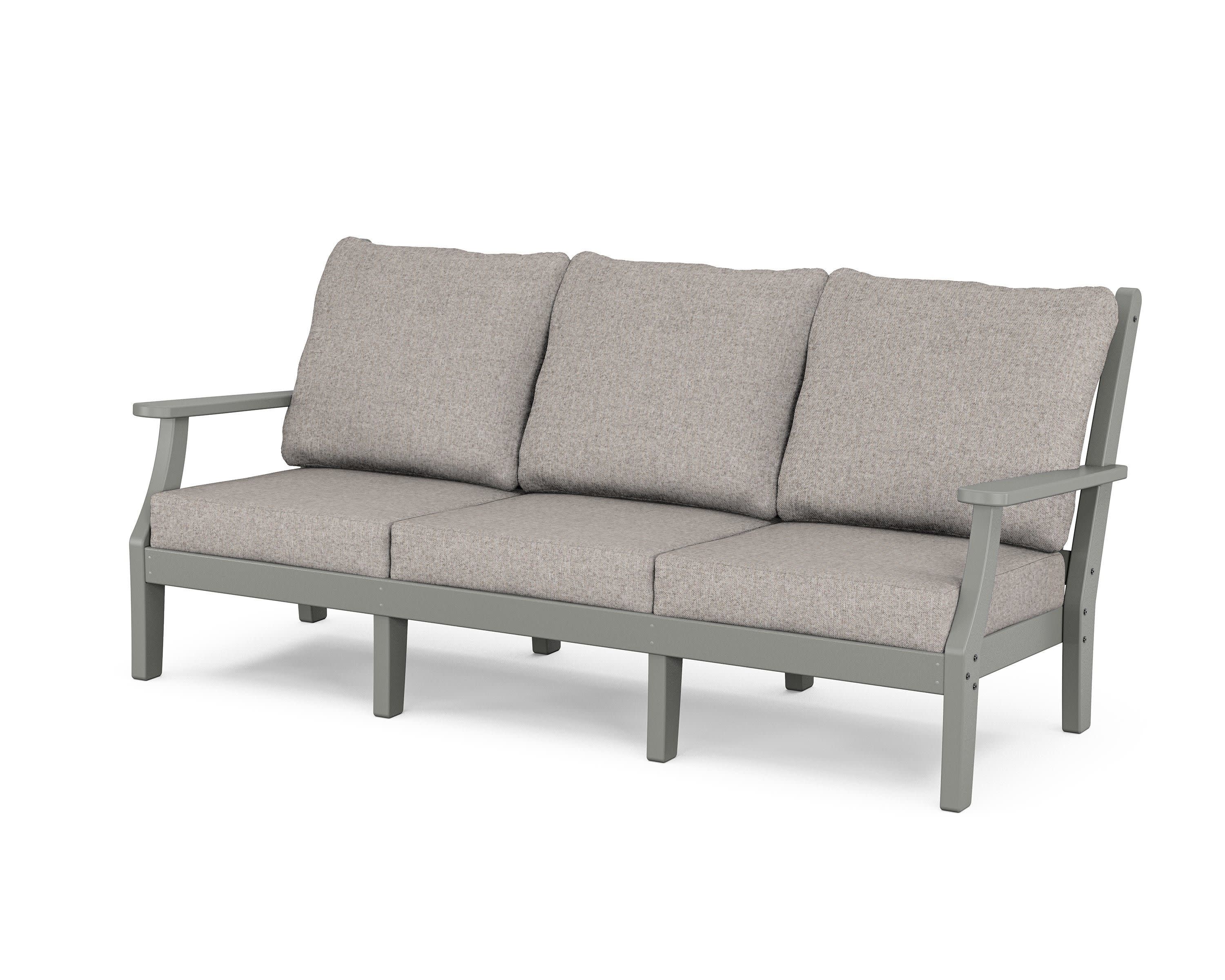 Wovendale Deep Seating Sofa - Image 161