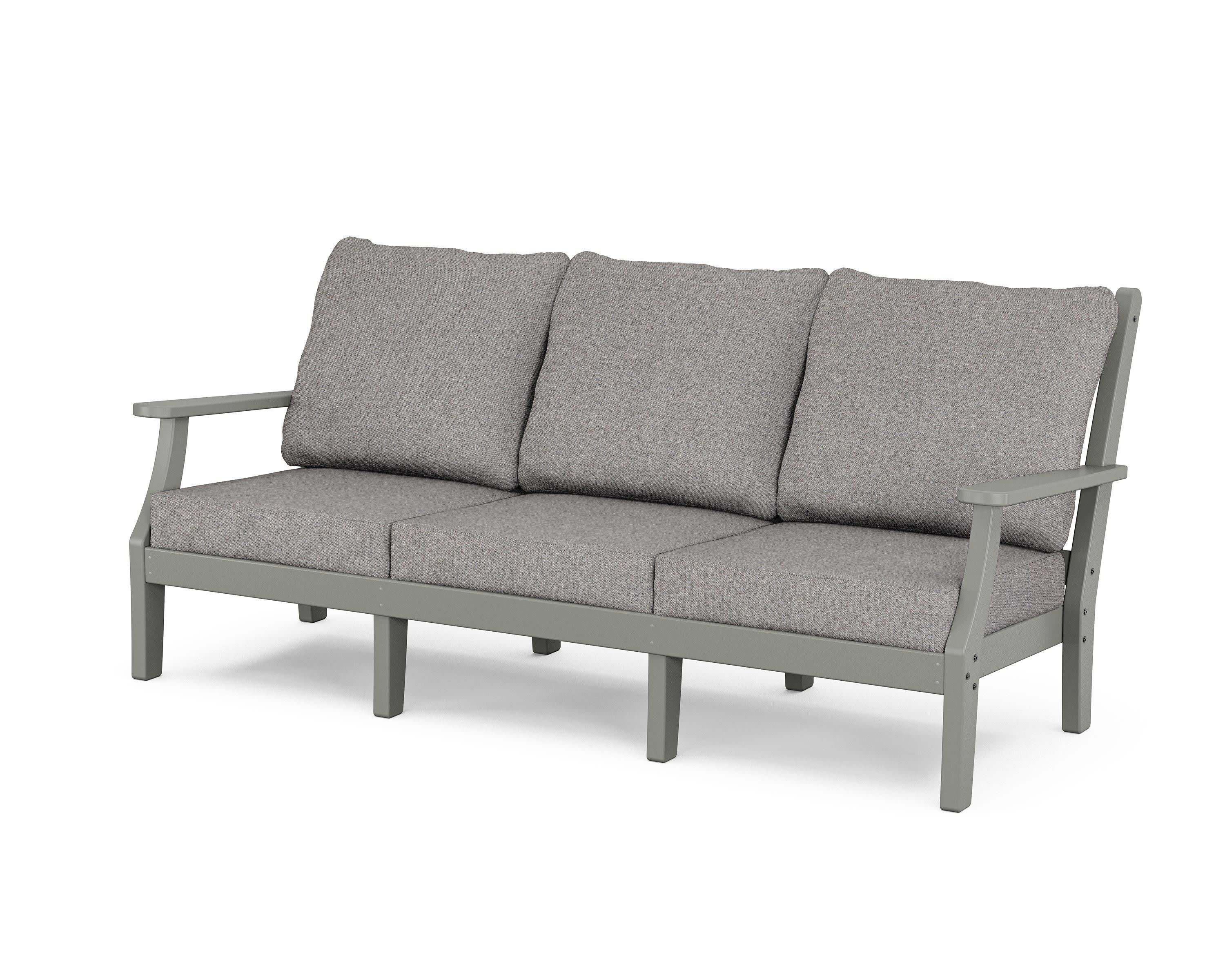 Wovendale Deep Seating Sofa - Image 162