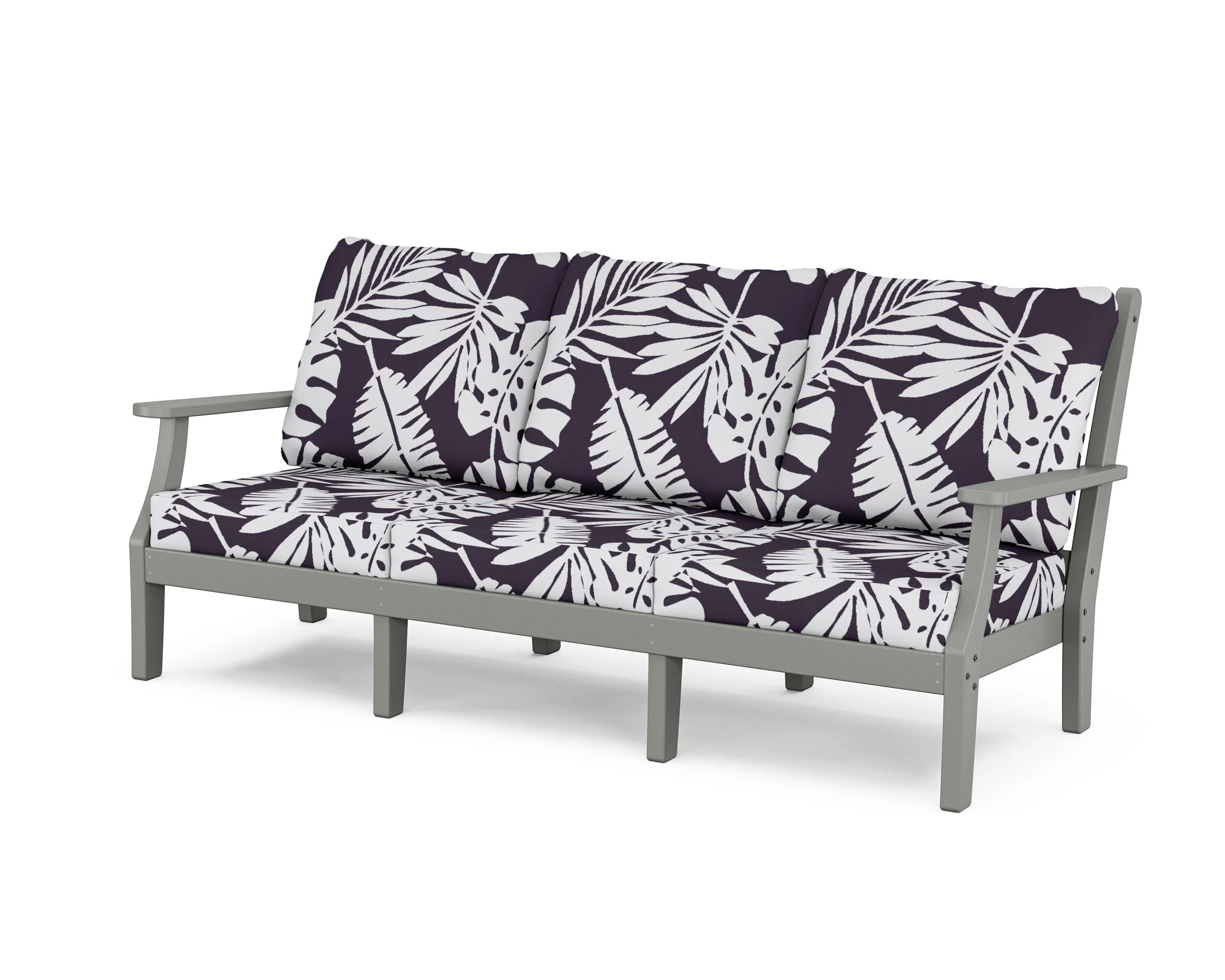 Wovendale Deep Seating Sofa - Image 163