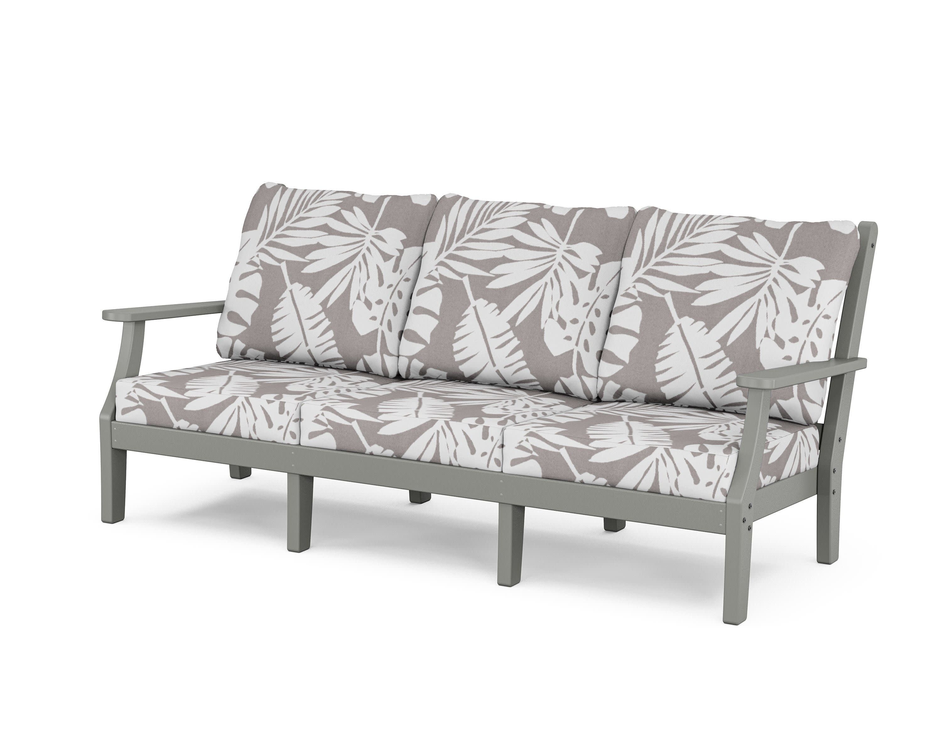 Wovendale Deep Seating Sofa - Image 165