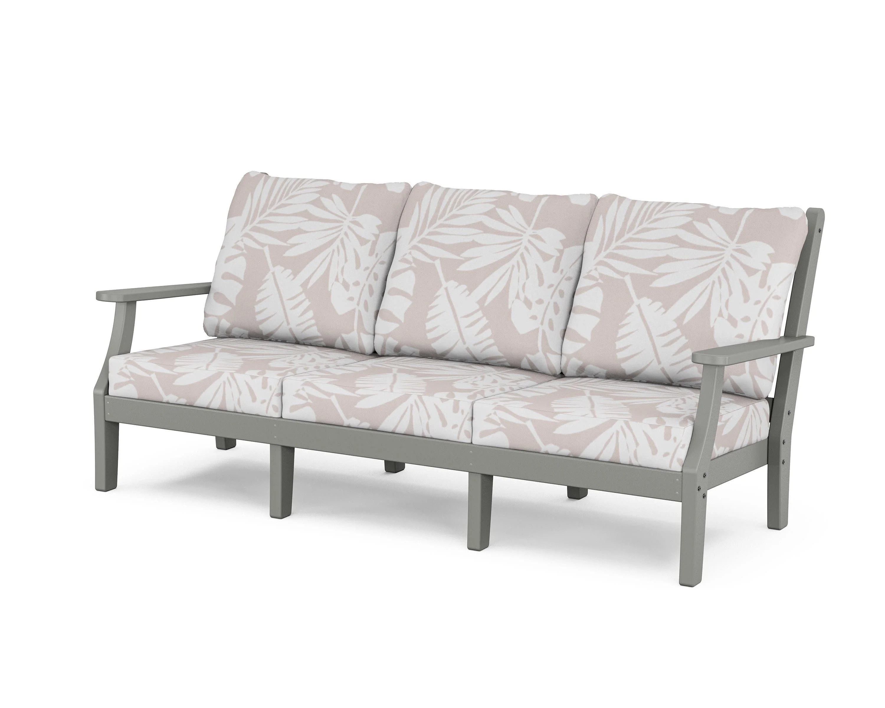 Wovendale Deep Seating Sofa - Image 166