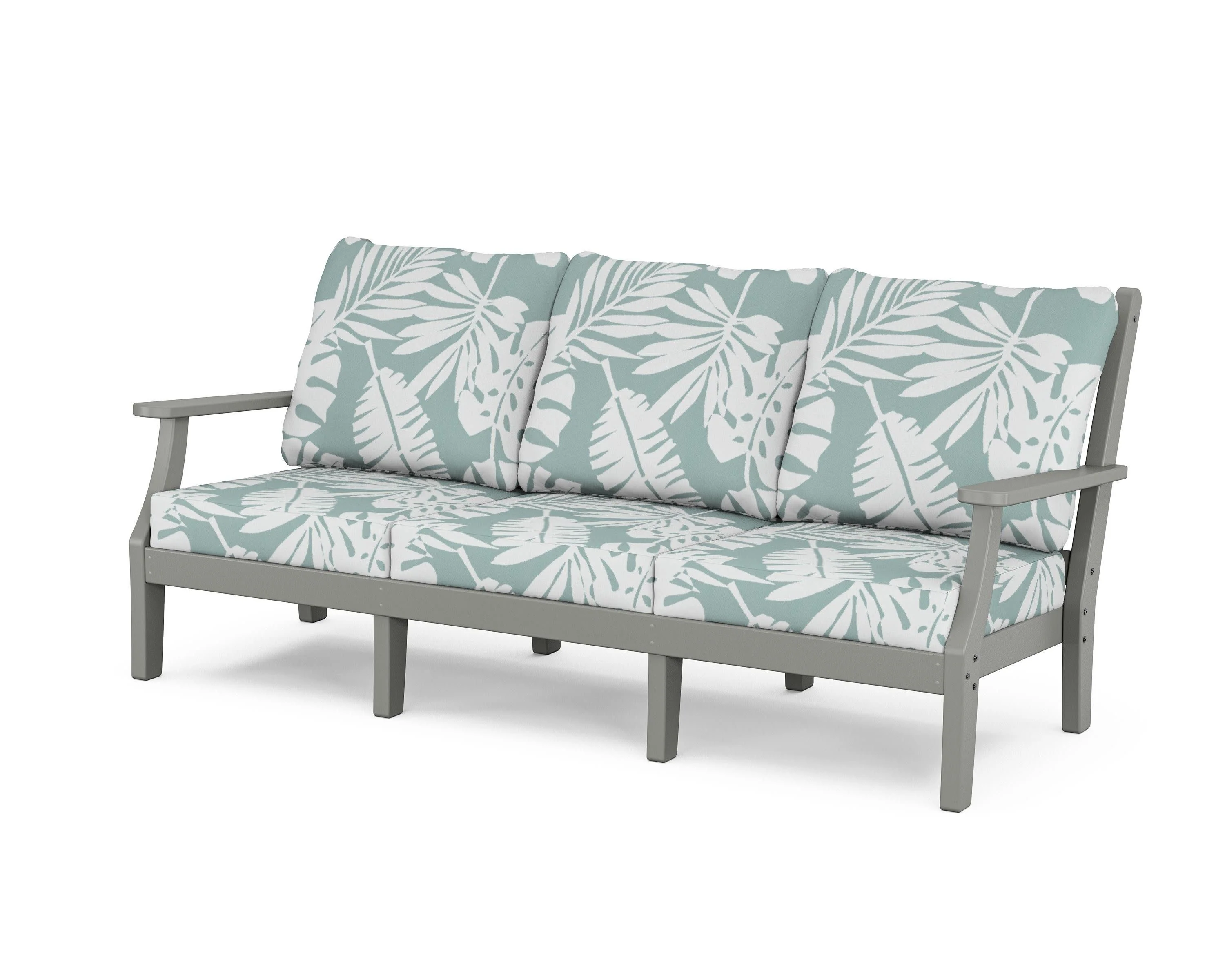 Wovendale Deep Seating Sofa - Image 168