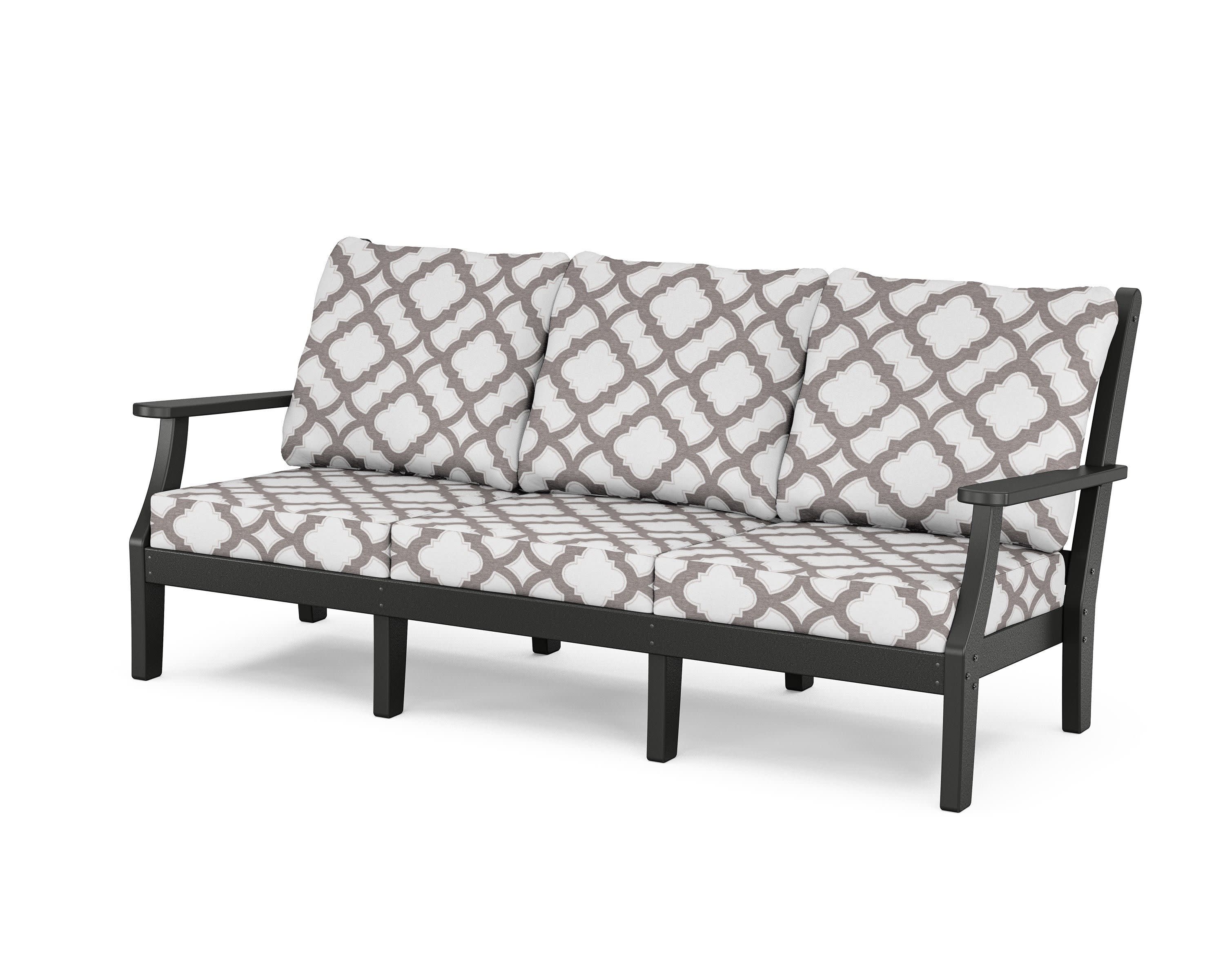 Wovendale Deep Seating Sofa - Image 181