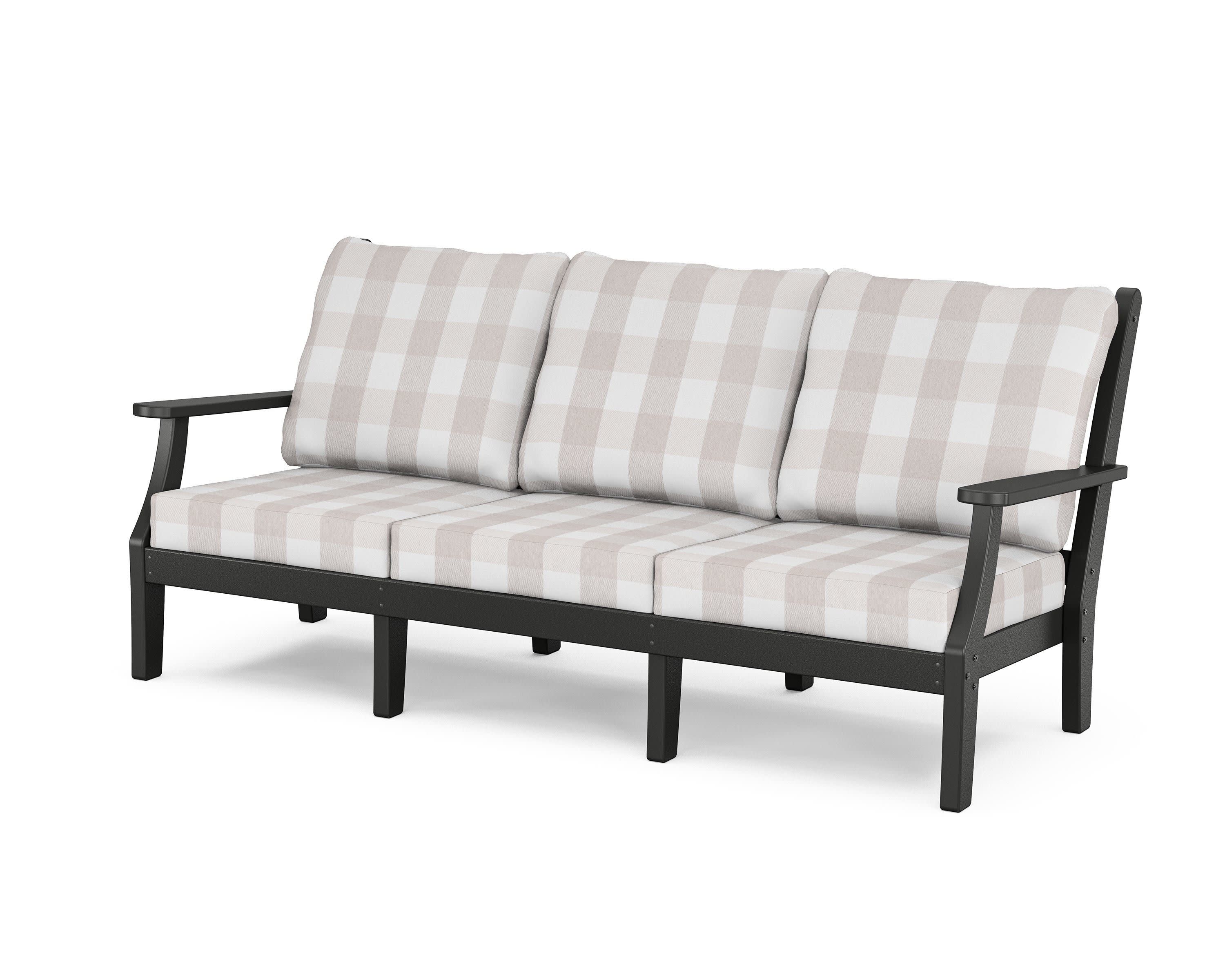 Wovendale Deep Seating Sofa - Image 182