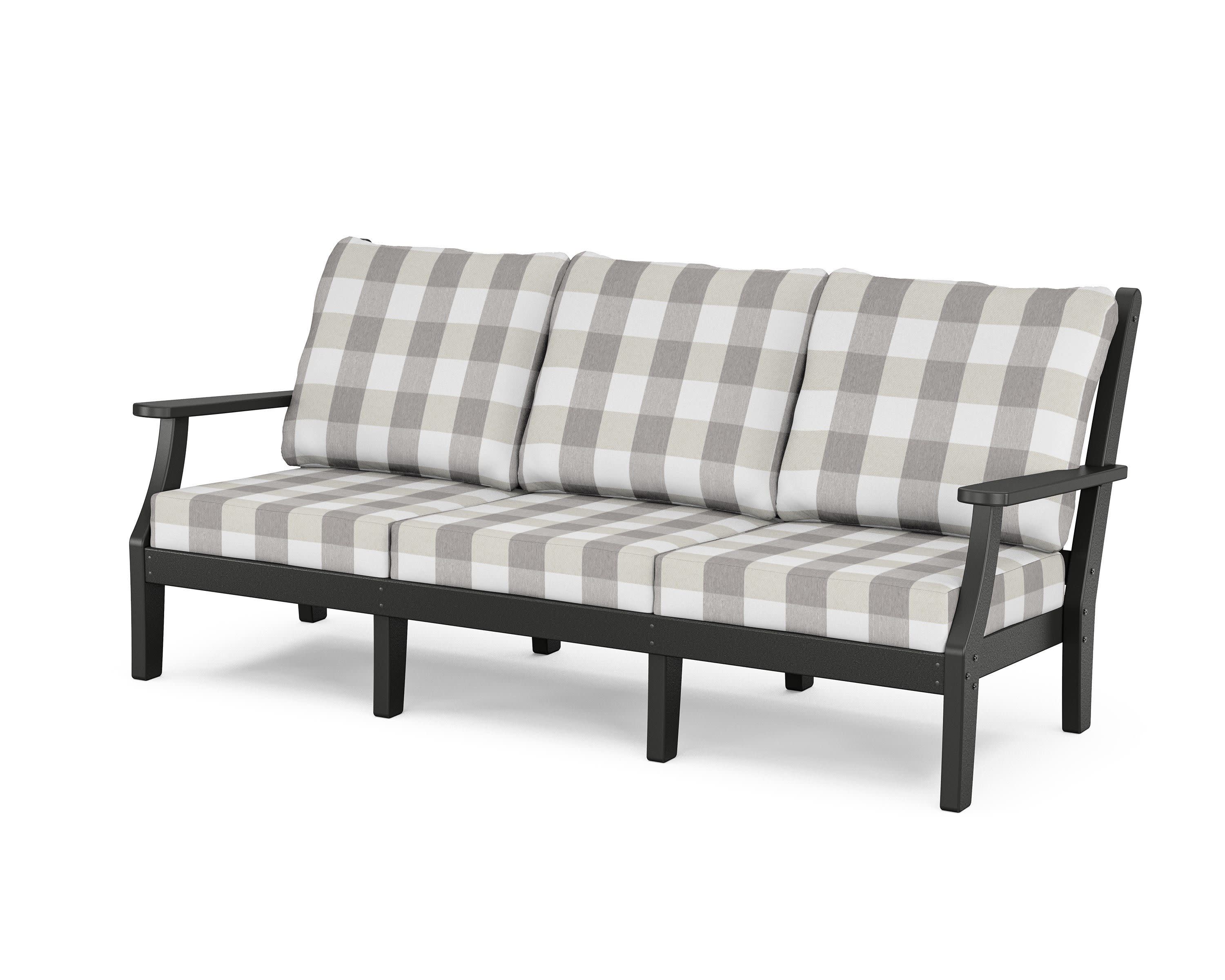Wovendale Deep Seating Sofa - Image 183