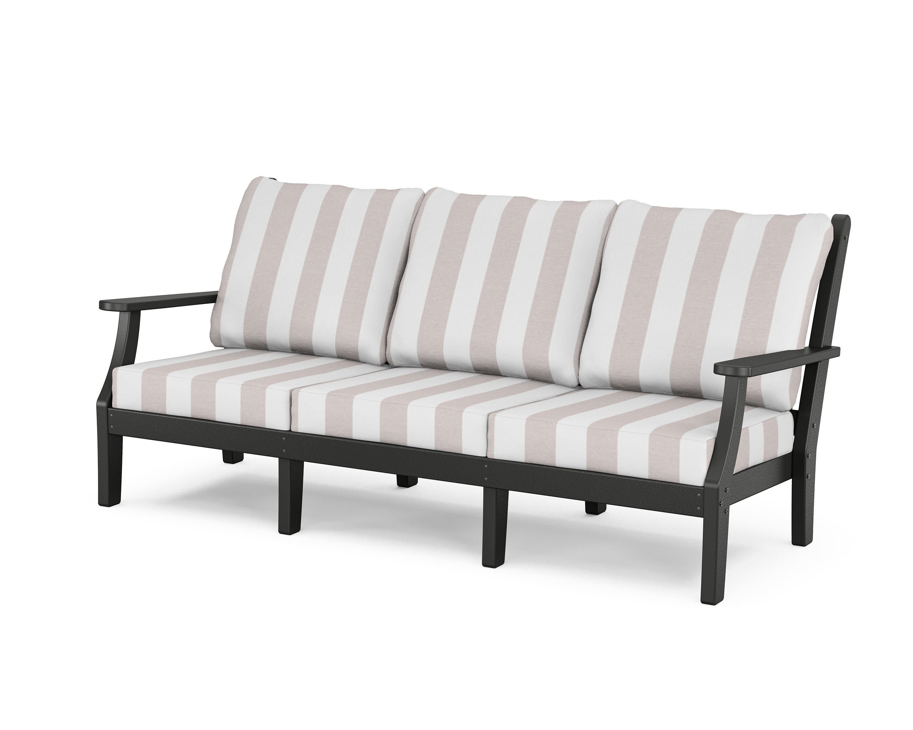 Wovendale Deep Seating Sofa - Image 187