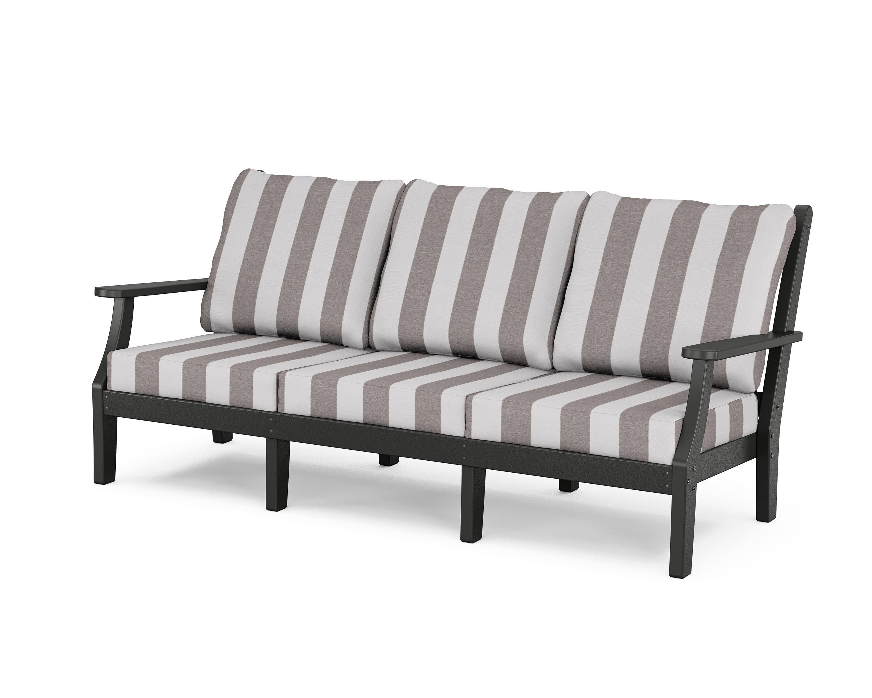 Wovendale Deep Seating Sofa - Image 188