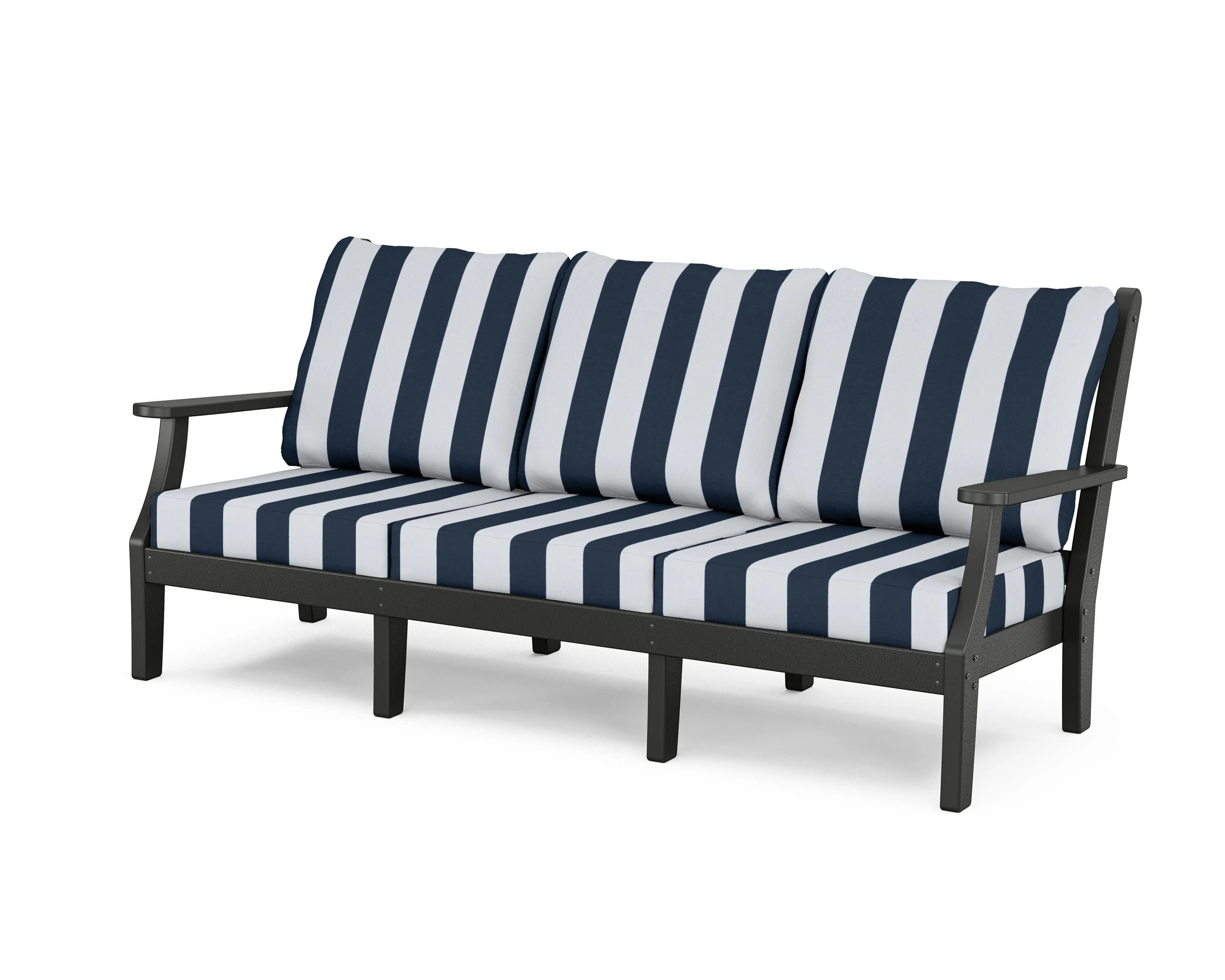 Wovendale Deep Seating Sofa - Image 189