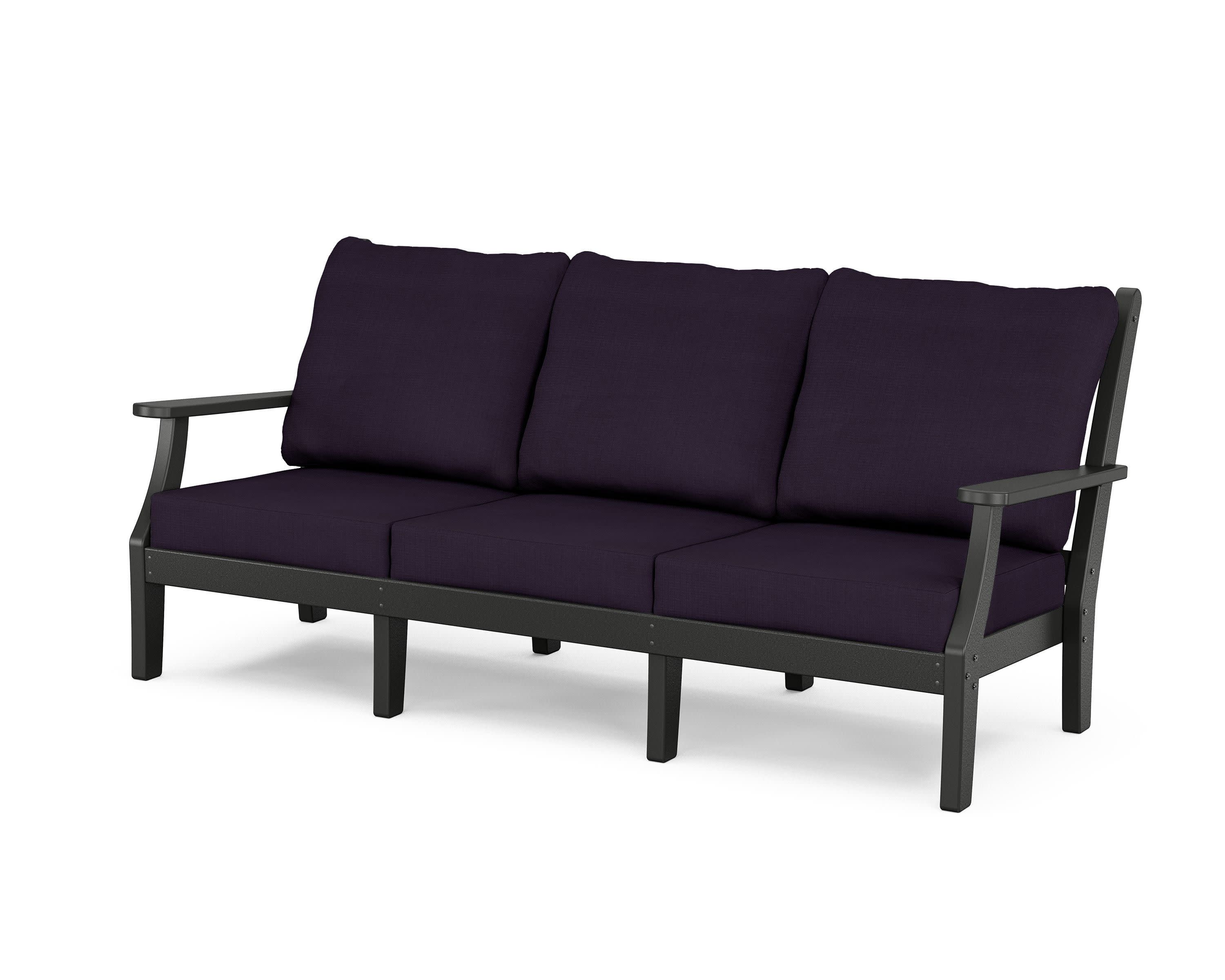 Wovendale Deep Seating Sofa - Image 192