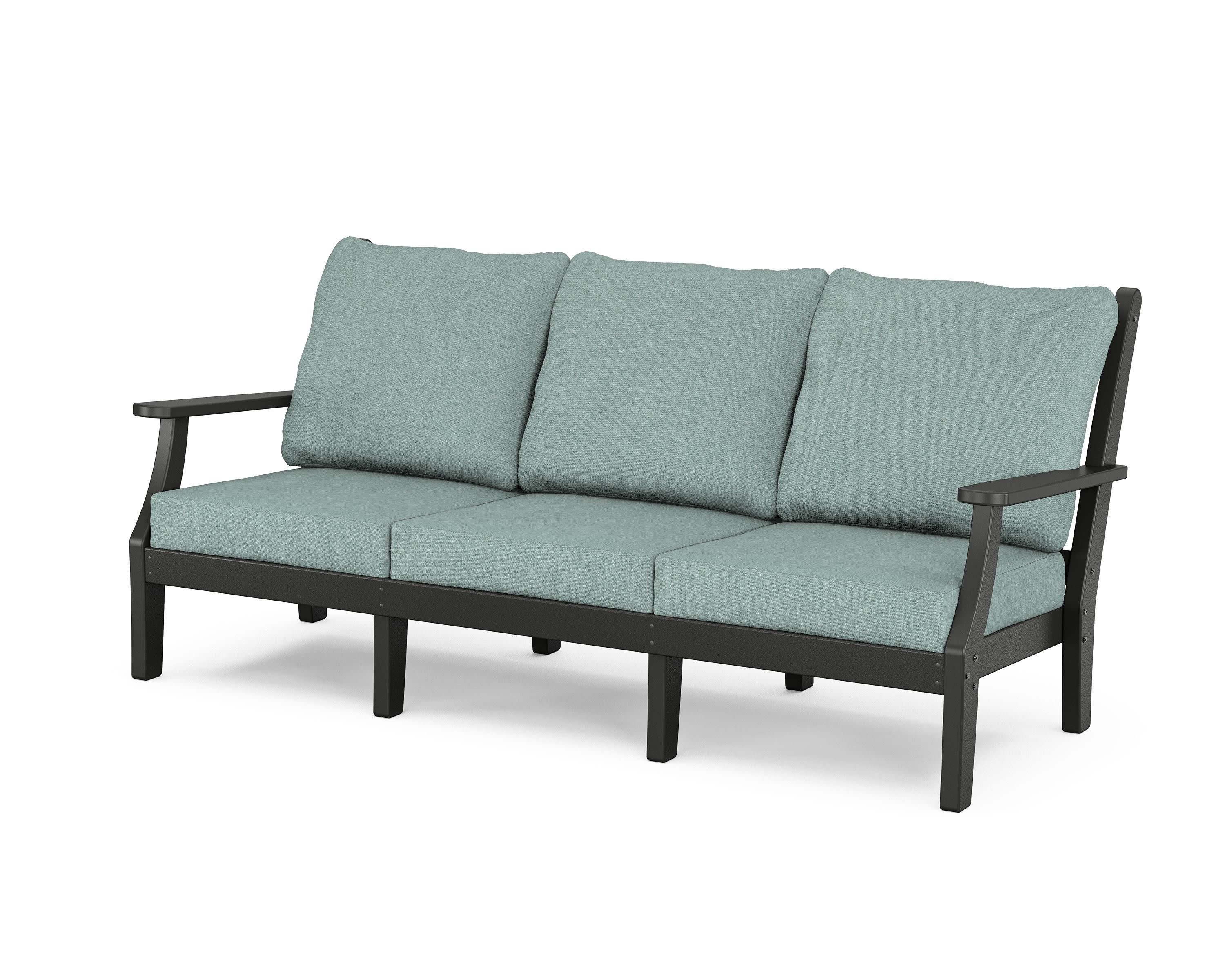 Wovendale Deep Seating Sofa - Image 195