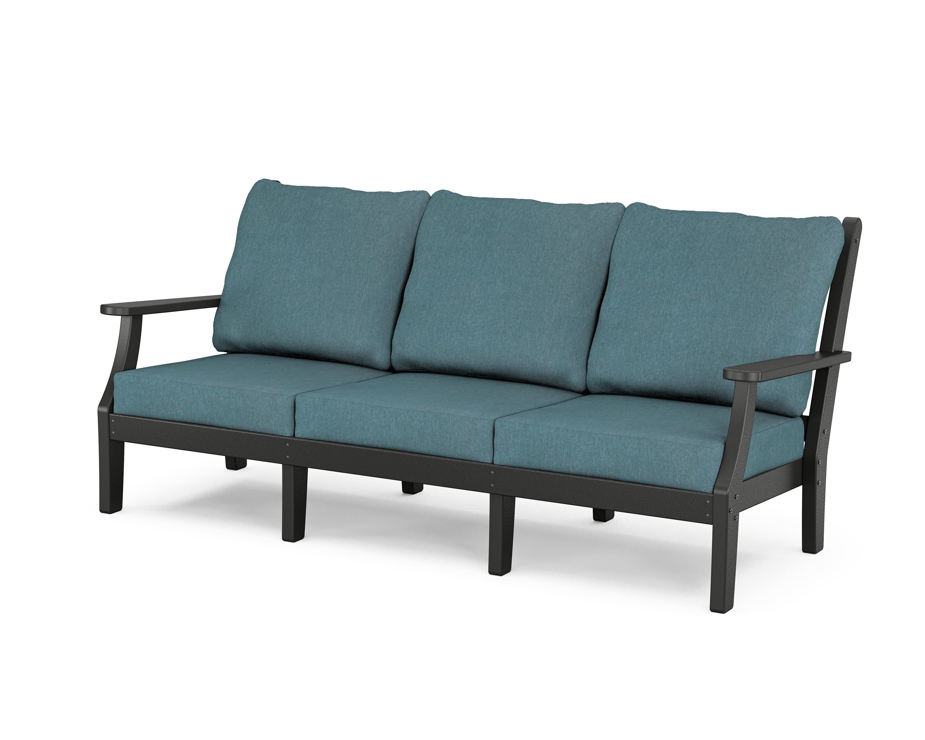 Wovendale Deep Seating Sofa - Image 196