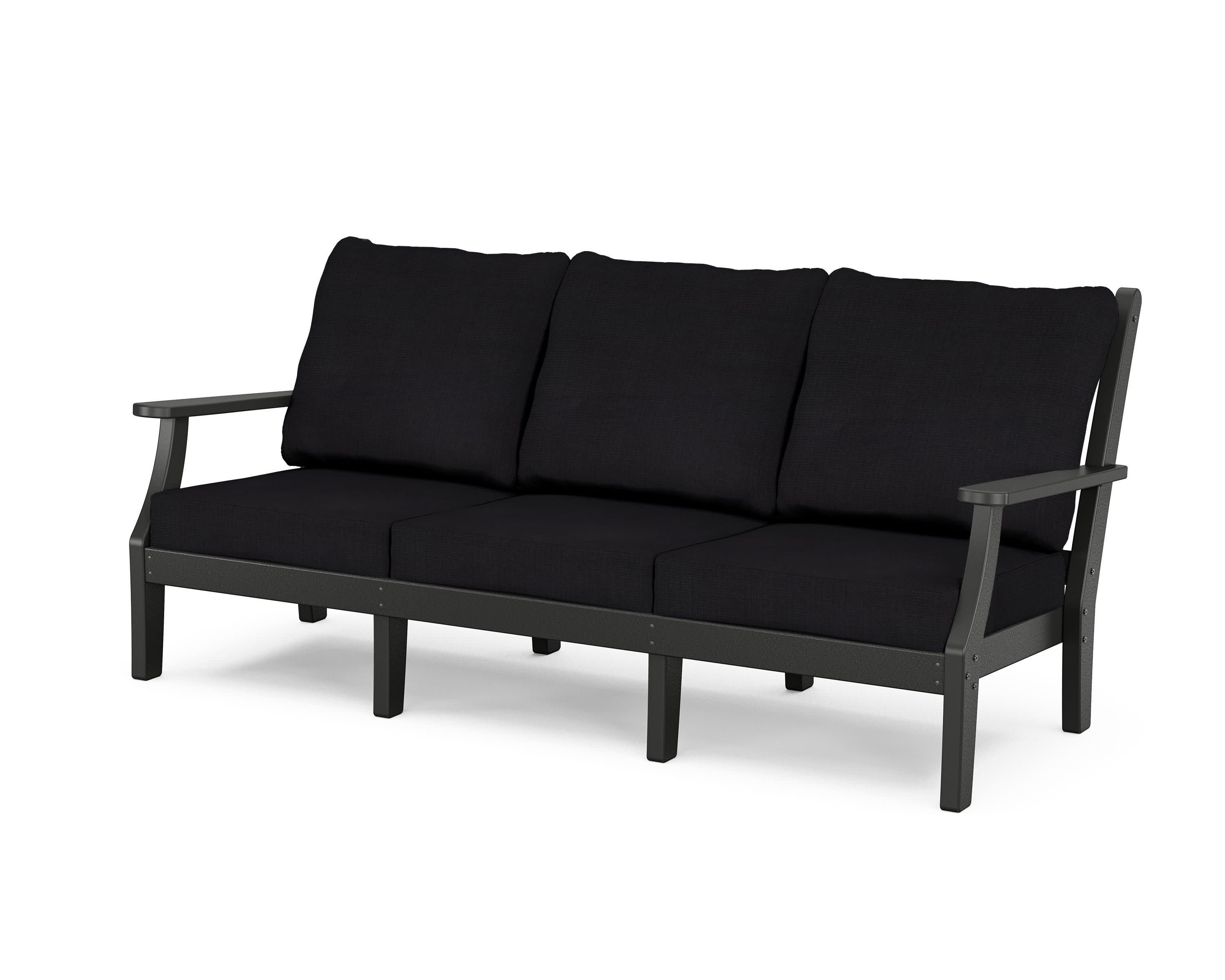 Wovendale Deep Seating Sofa - Image 197
