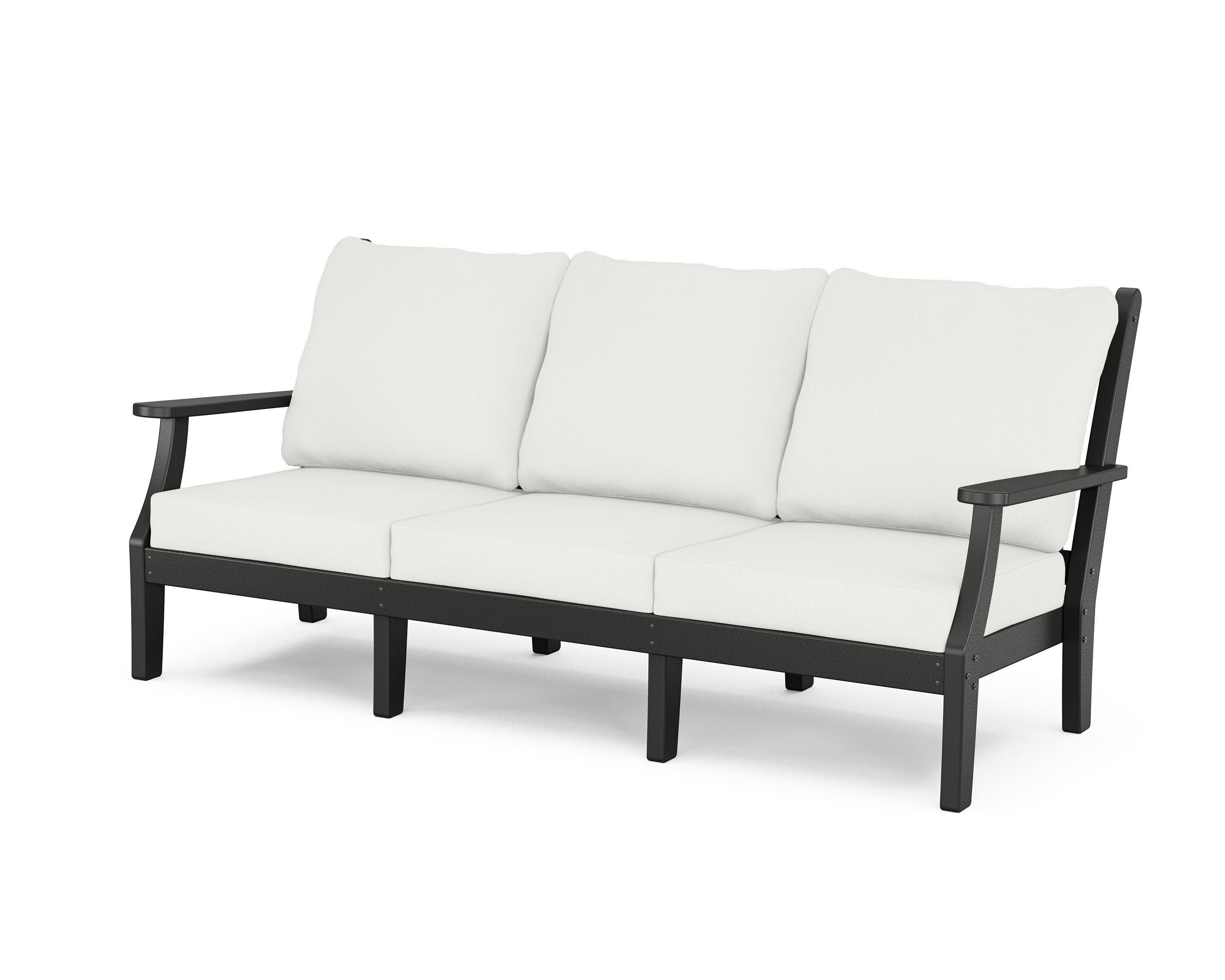 Wovendale Deep Seating Sofa - Image 198