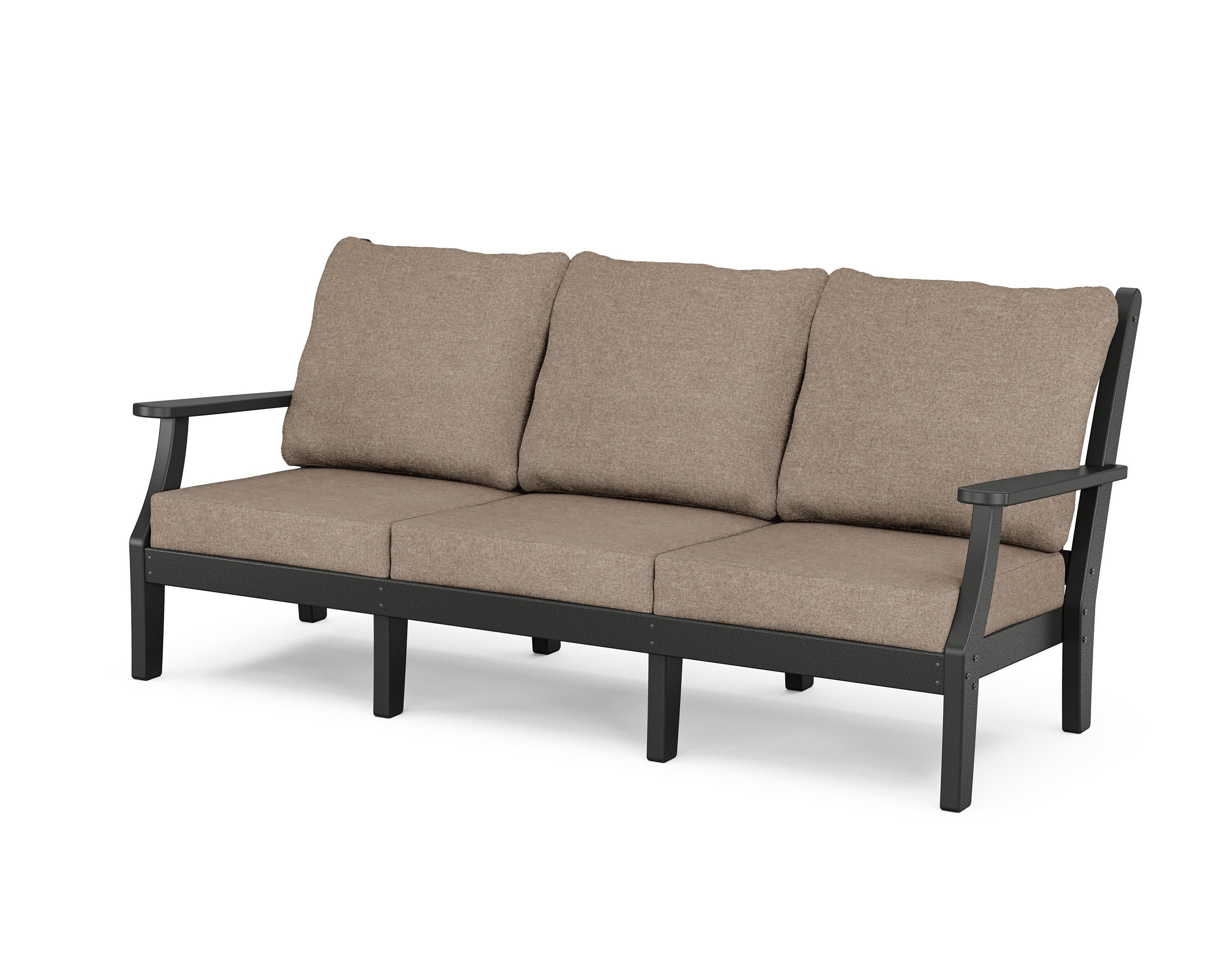 Wovendale Deep Seating Sofa - Image 199