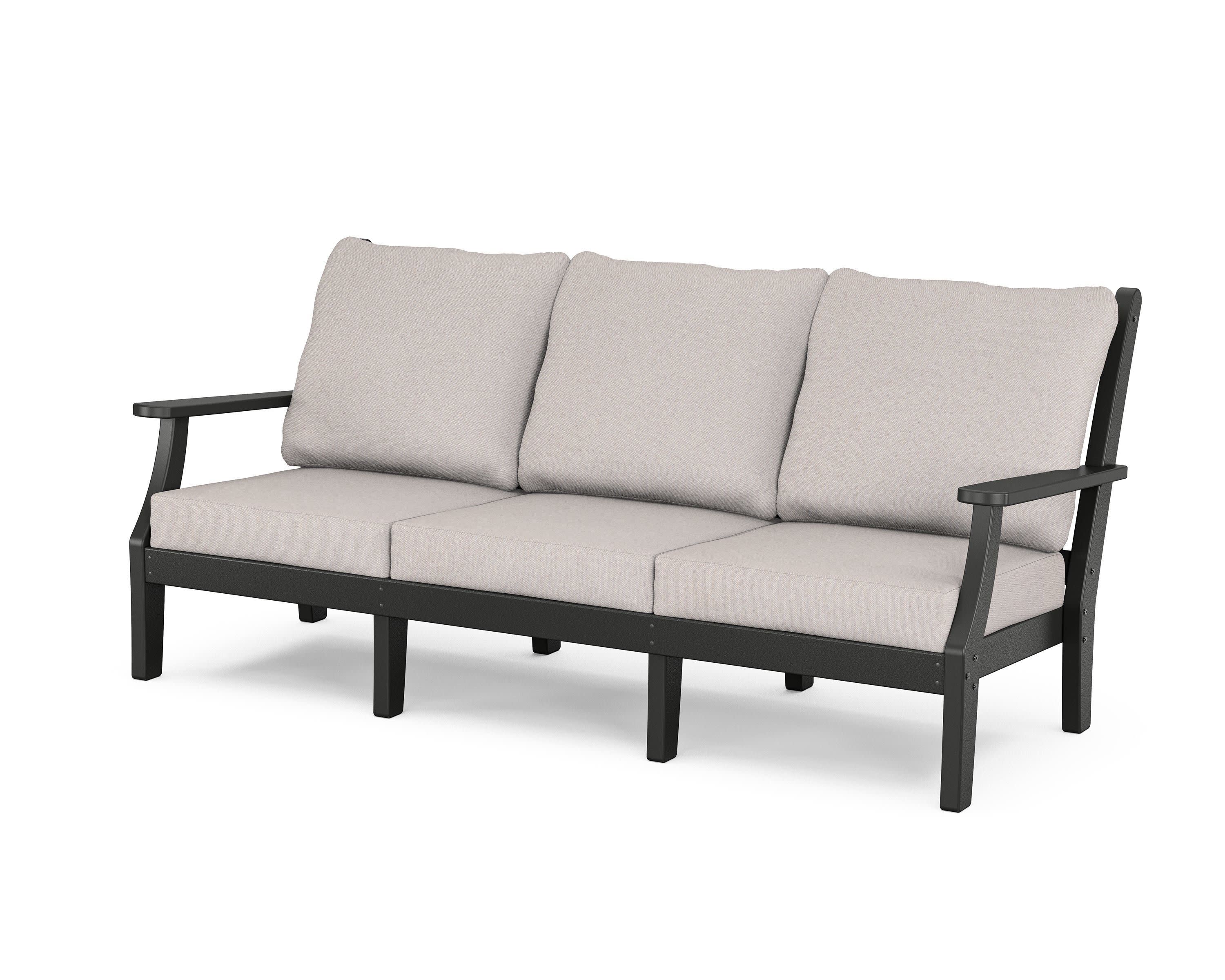 Wovendale Deep Seating Sofa - Image 200