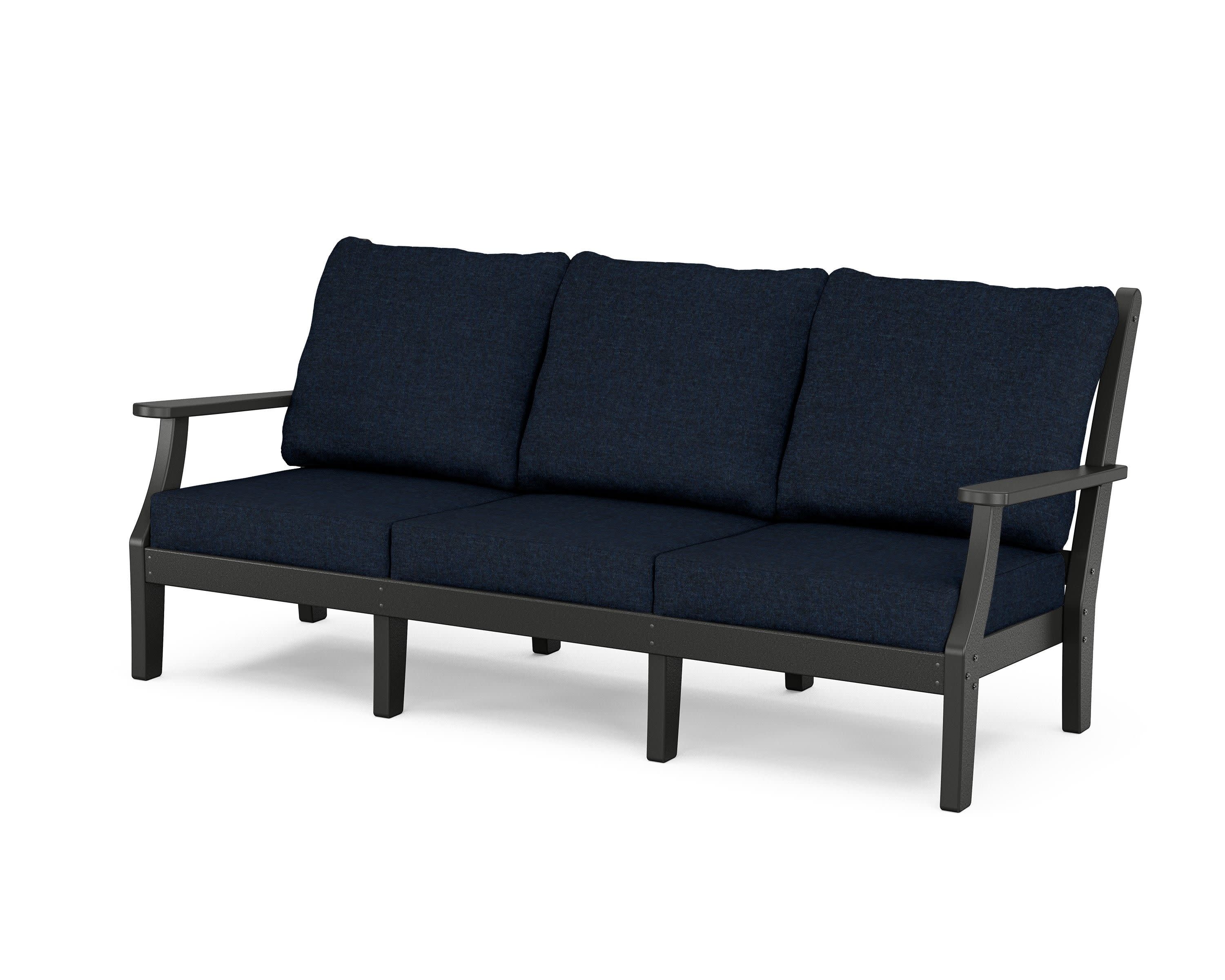 Wovendale Deep Seating Sofa - Image 201