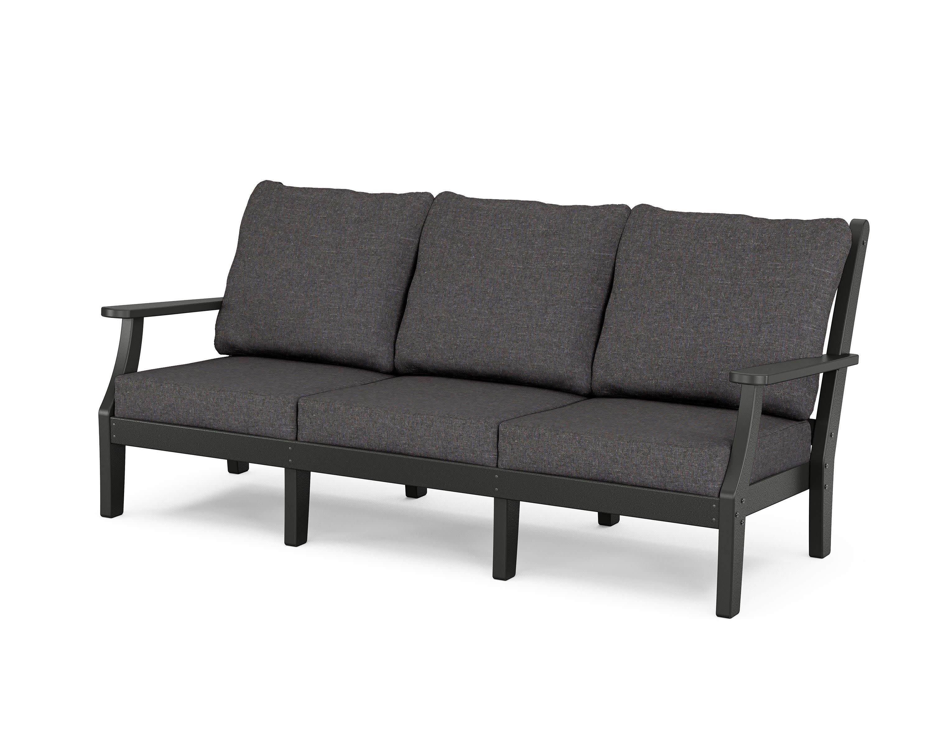 Wovendale Deep Seating Sofa - Image 202