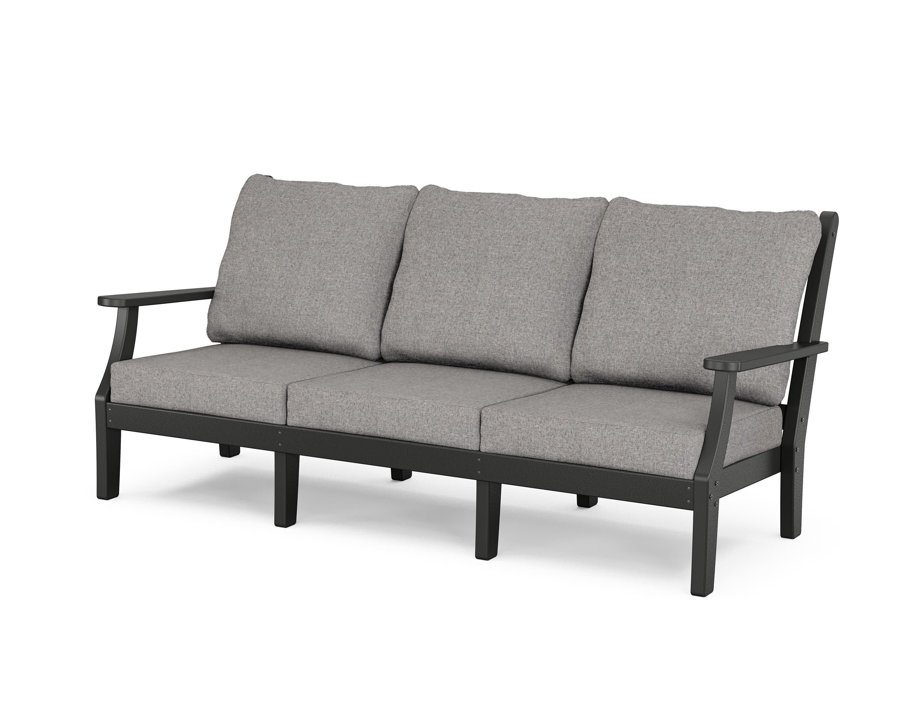 Wovendale Deep Seating Sofa - Image 204