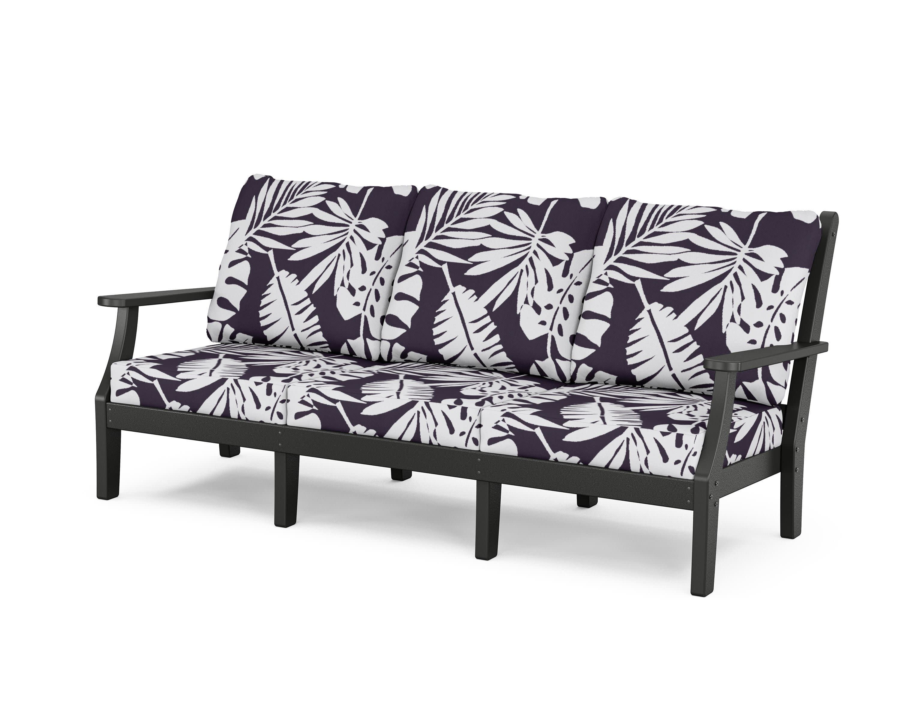 Wovendale Deep Seating Sofa - Image 205