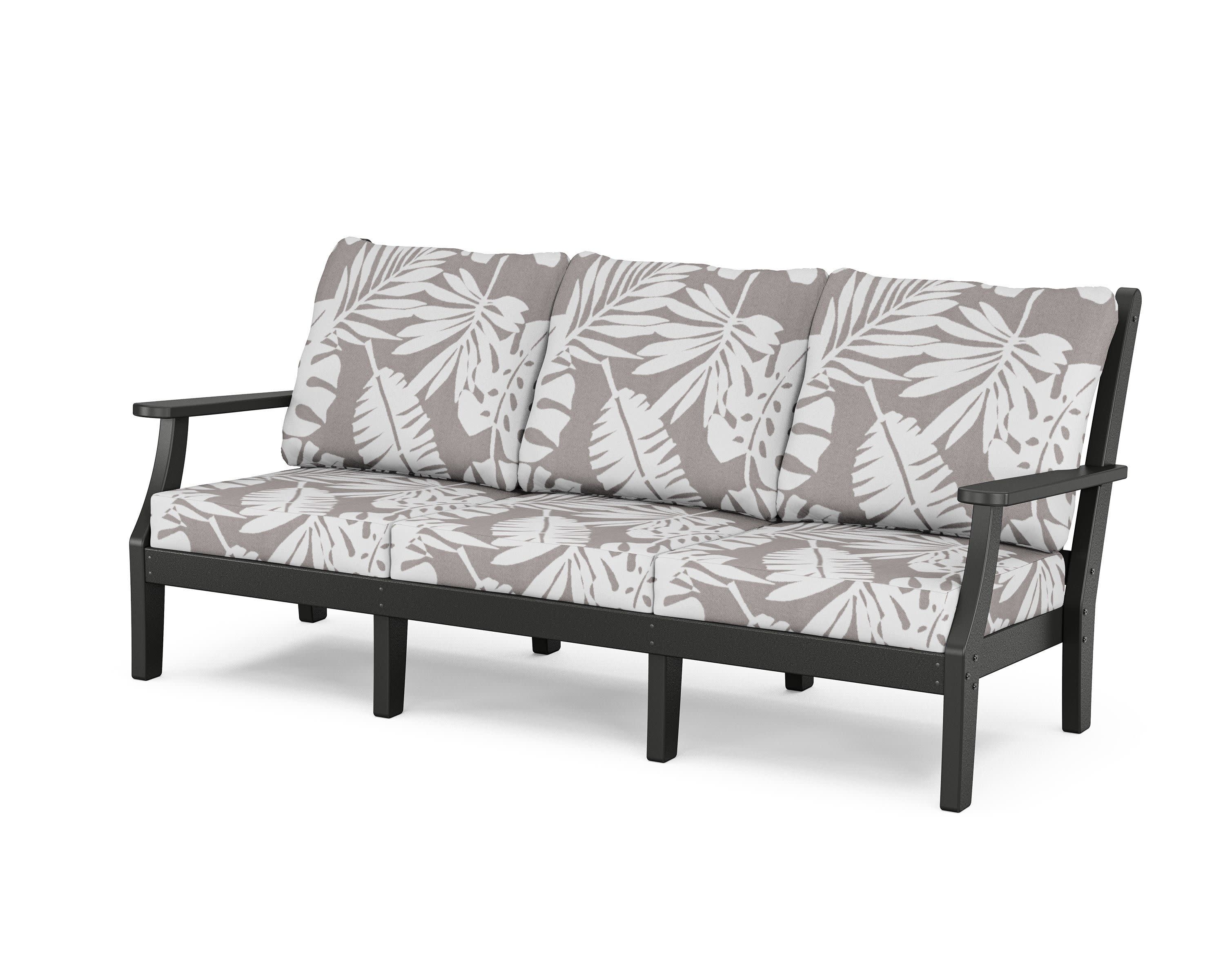 Wovendale Deep Seating Sofa - Image 207