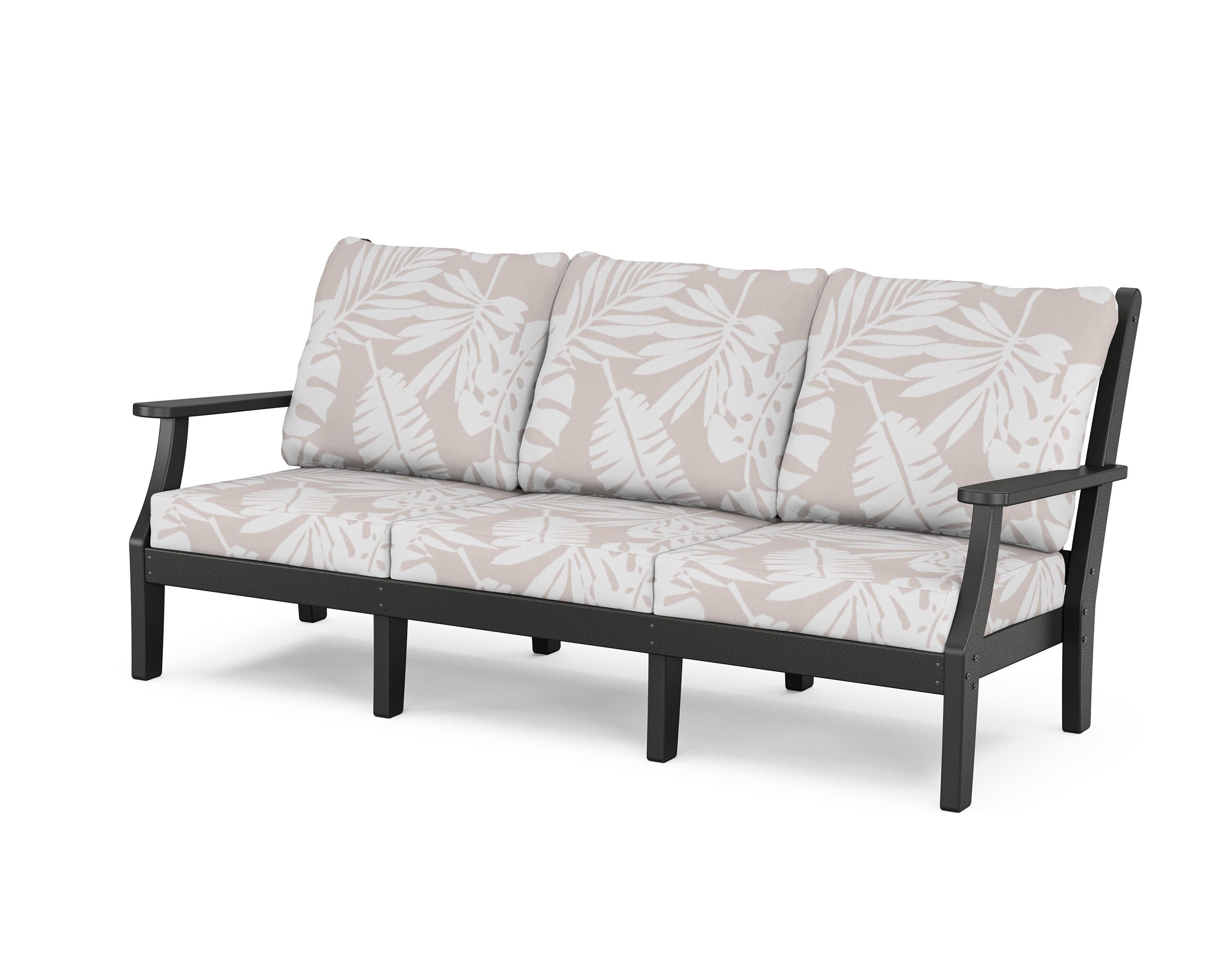 Wovendale Deep Seating Sofa - Image 208